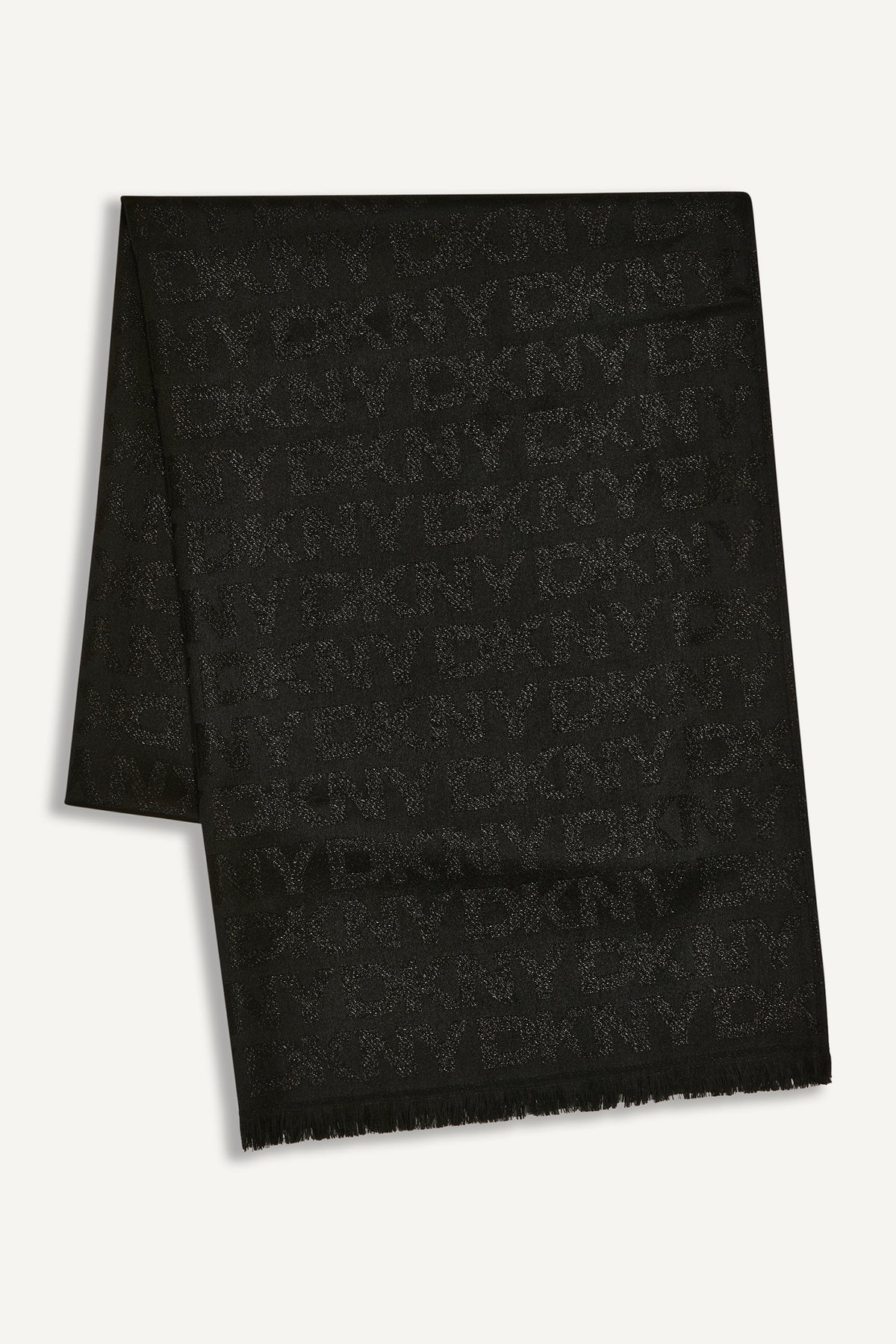 DKNY METAL PASHMINA VIEW 2