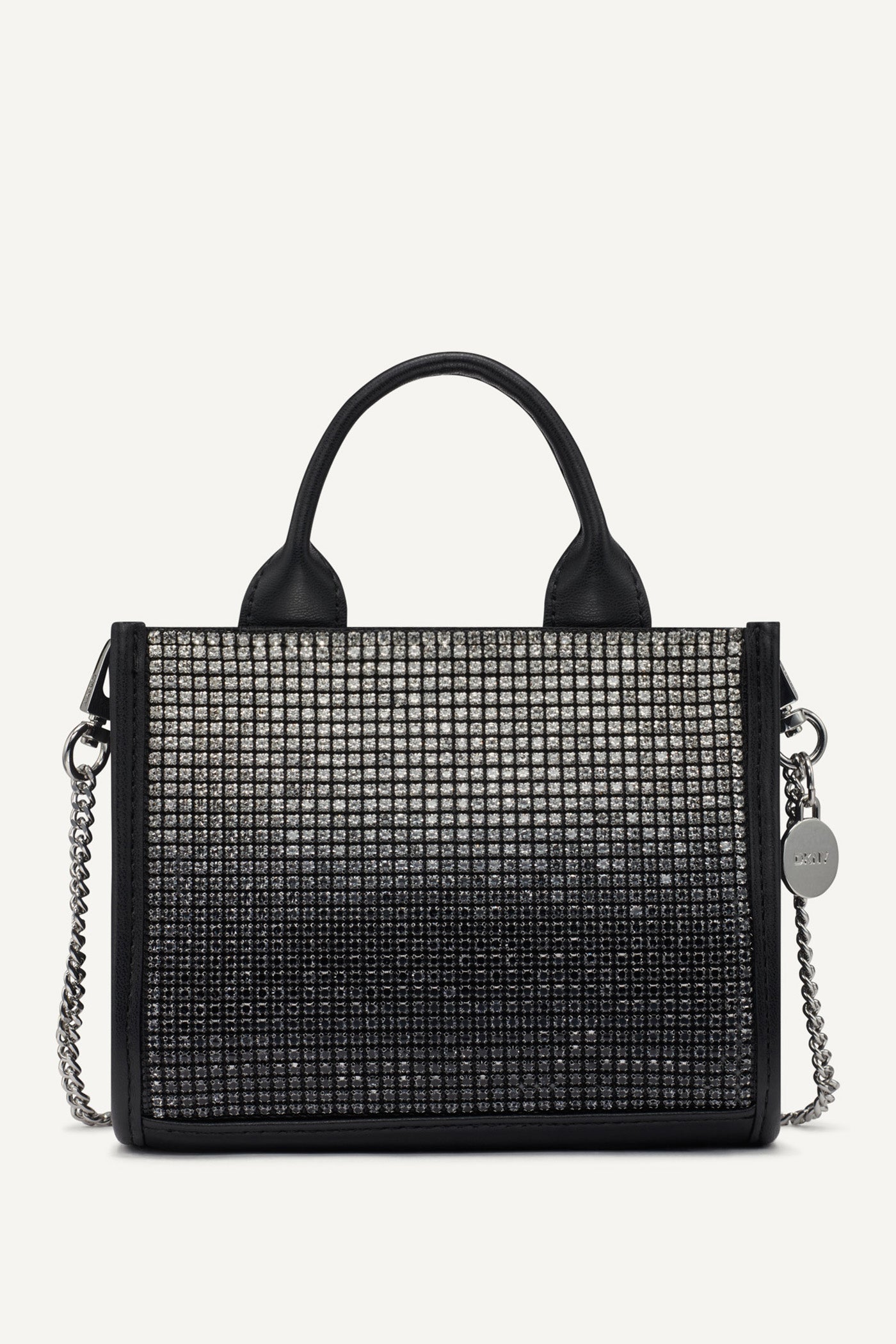 HADLEE MINI CROSSBODY VIEW 4 | DKNY Promo HADLEE MINI CROSSBODY VIEW 4 | DKNY Promo