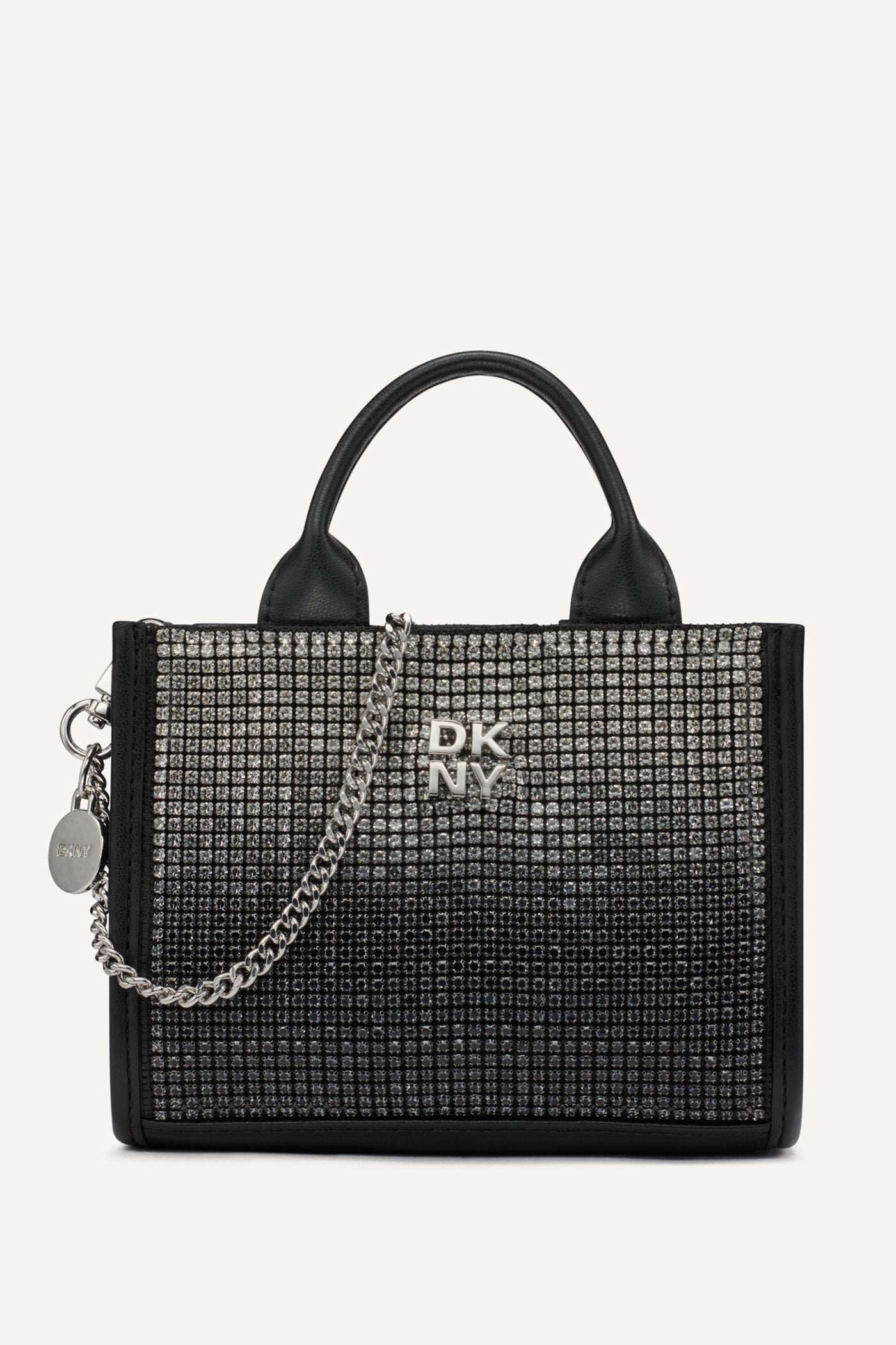 HADLEE MINI CROSSBODY VIEW 1 | DKNY Promo HADLEE MINI CROSSBODY VIEW 1 | DKNY Promo