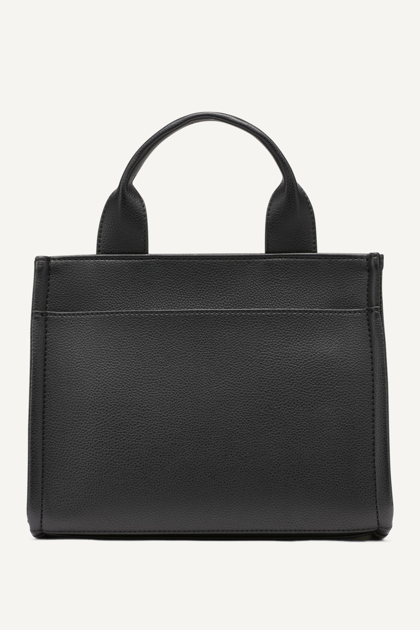 HADLEE SMALL LOGO TOTE VIEW 4 | The Hadlee HADLEE SMALL LOGO TOTE VIEW 4 | The Hadlee