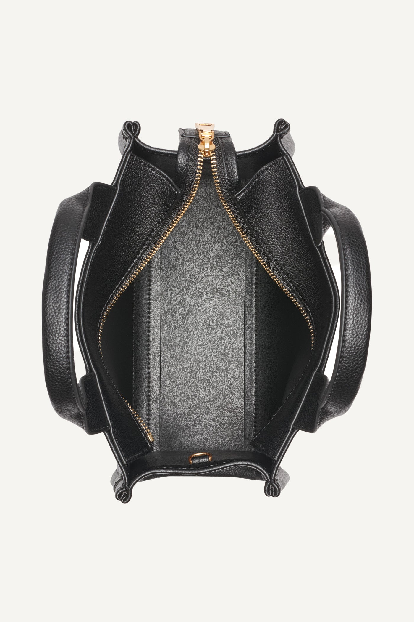 HADLEE SMALL LOGO TOTE VIEW 6 | The Hadlee HADLEE SMALL LOGO TOTE VIEW 6 | The Hadlee