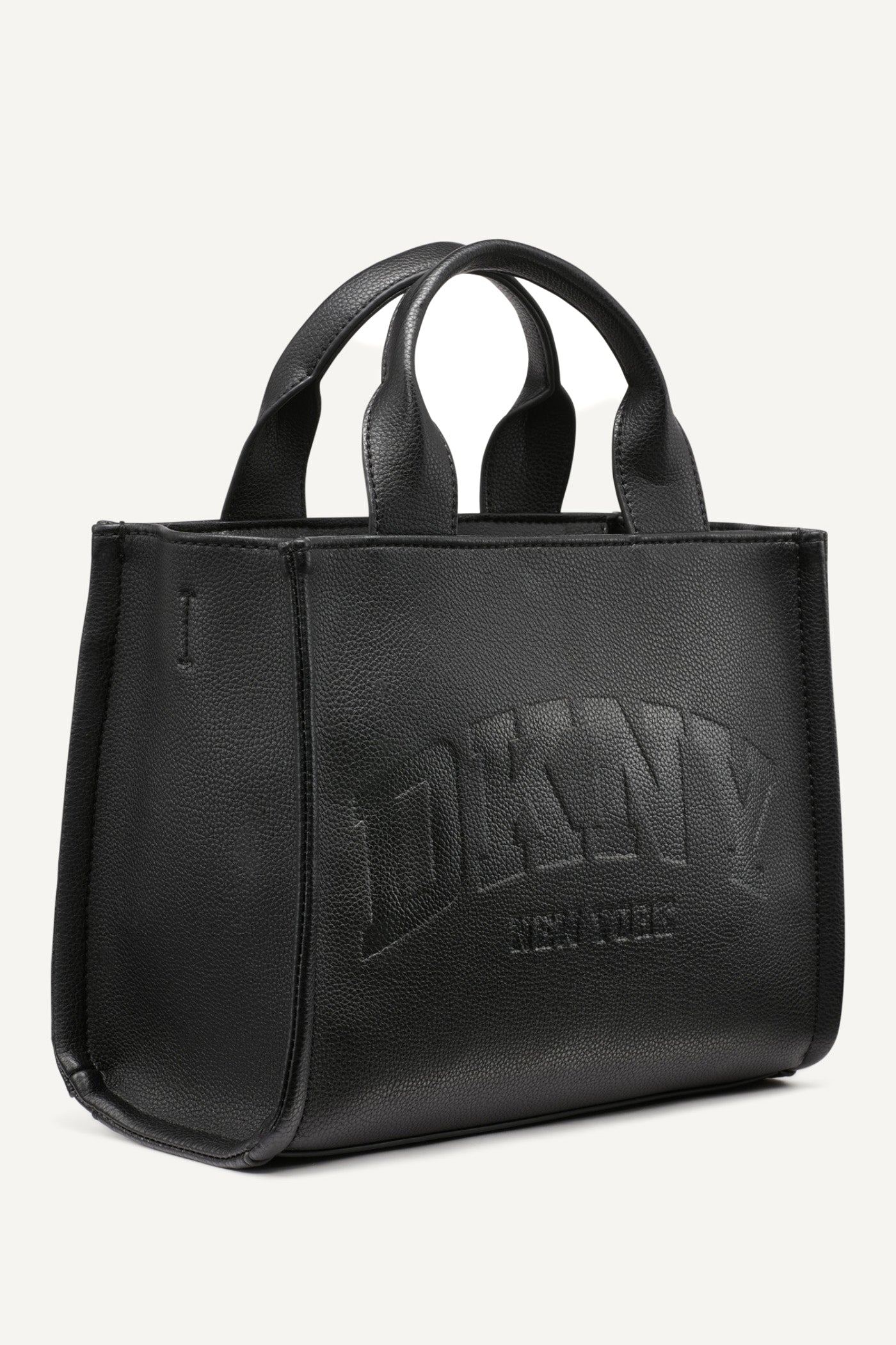 HADLEE SMALL LOGO TOTE VIEW 3 | The Hadlee HADLEE SMALL LOGO TOTE VIEW 3 | The Hadlee
