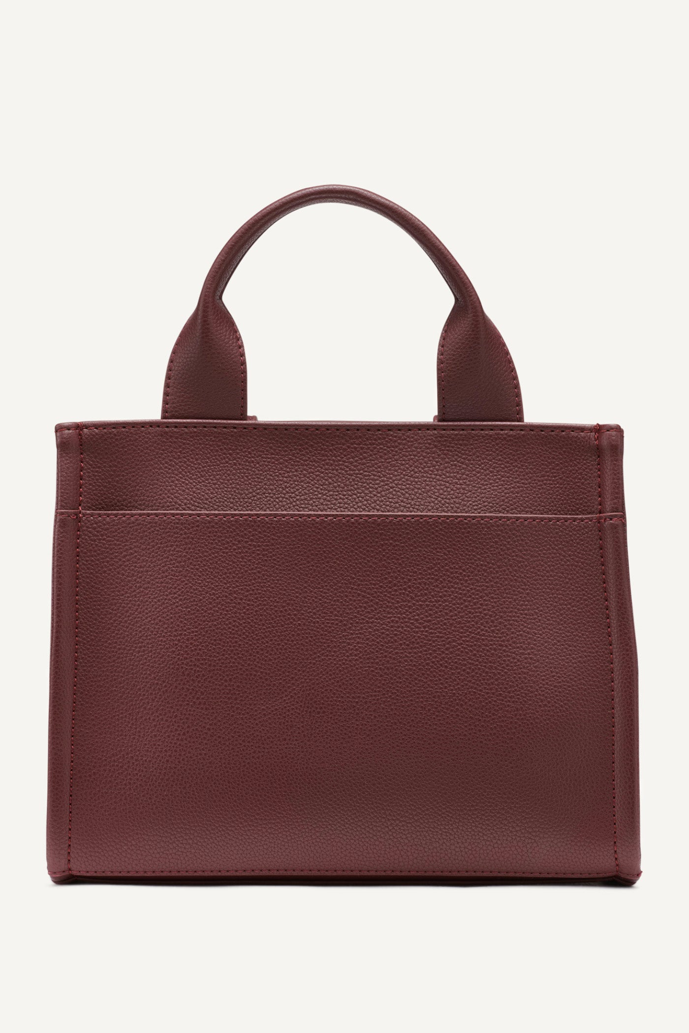 HADLEE SMALL LOGO TOTE VIEW 3 | Crossbody Bags HADLEE SMALL LOGO TOTE VIEW 3 | Crossbody Bags