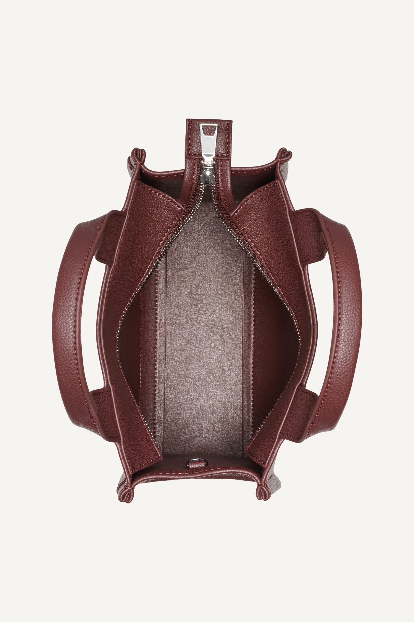 HADLEE SMALL LOGO TOTE VIEW 5 | Crossbody Bags HADLEE SMALL LOGO TOTE VIEW 5 | Crossbody Bags
