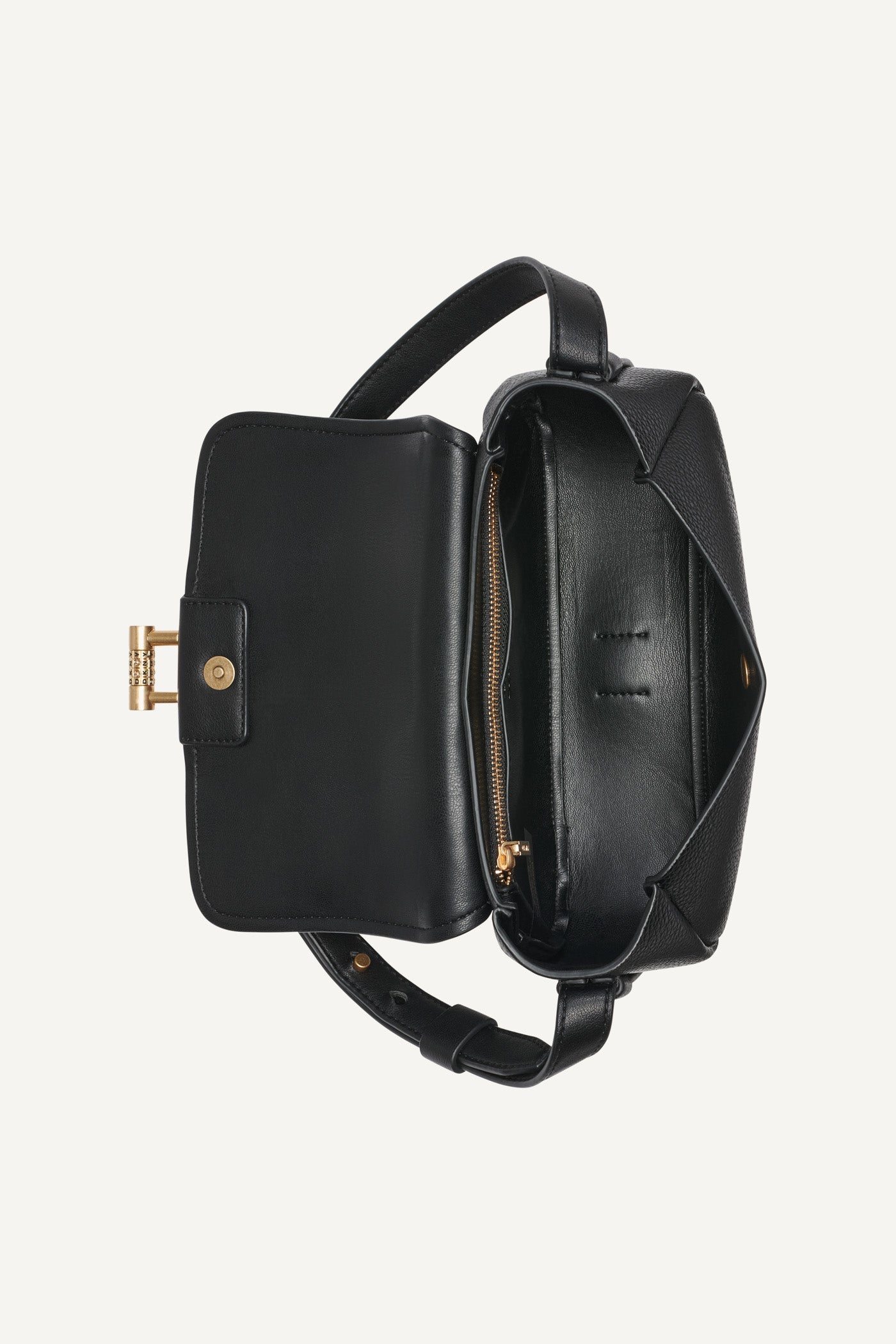 KARLIE BAUGETTE VIEW 4 | Shoulder & Hobo Bags KARLIE BAUGETTE VIEW 4 | Shoulder & Hobo Bags
