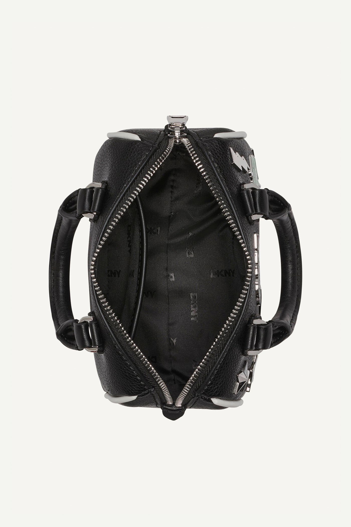NELL SMALL SATCHEL CROSSBODY VIEW 5 | Back-To-School Shop NELL SMALL SATCHEL CROSSBODY VIEW 5 | Back-To-School Shop