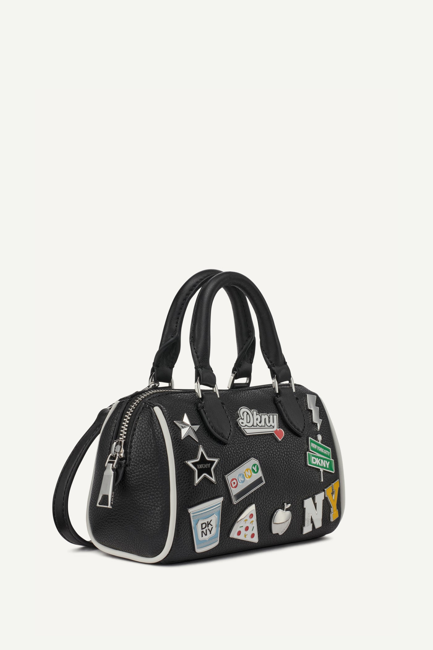 NELL SMALL SATCHEL CROSSBODY VIEW 3 | Back-To-School Shop NELL SMALL SATCHEL CROSSBODY VIEW 3 | Back-To-School Shop