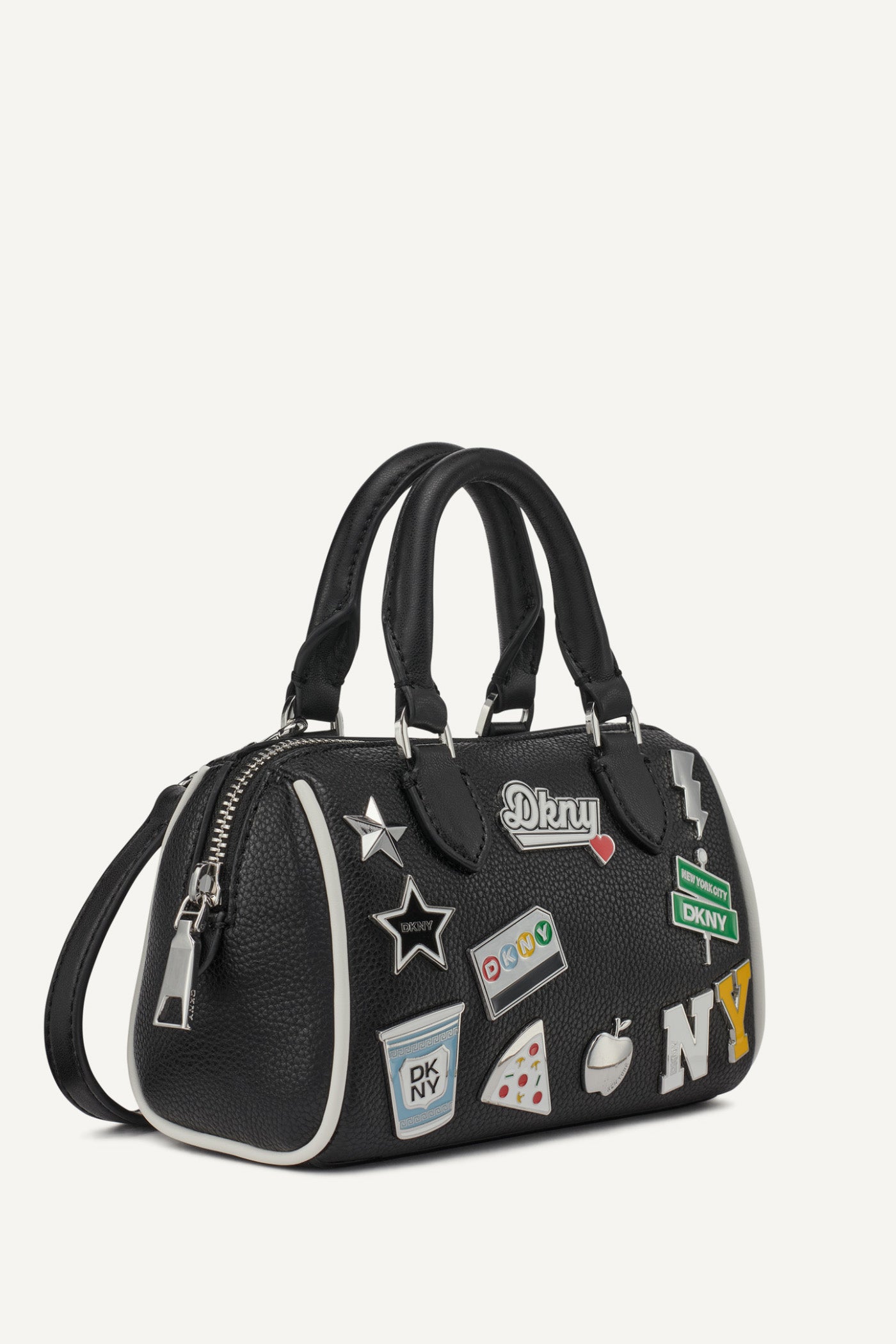 NELL SMALL SATCHEL CROSSBODY VIEW 3 | Bags NELL SMALL SATCHEL CROSSBODY VIEW 3 | Bags