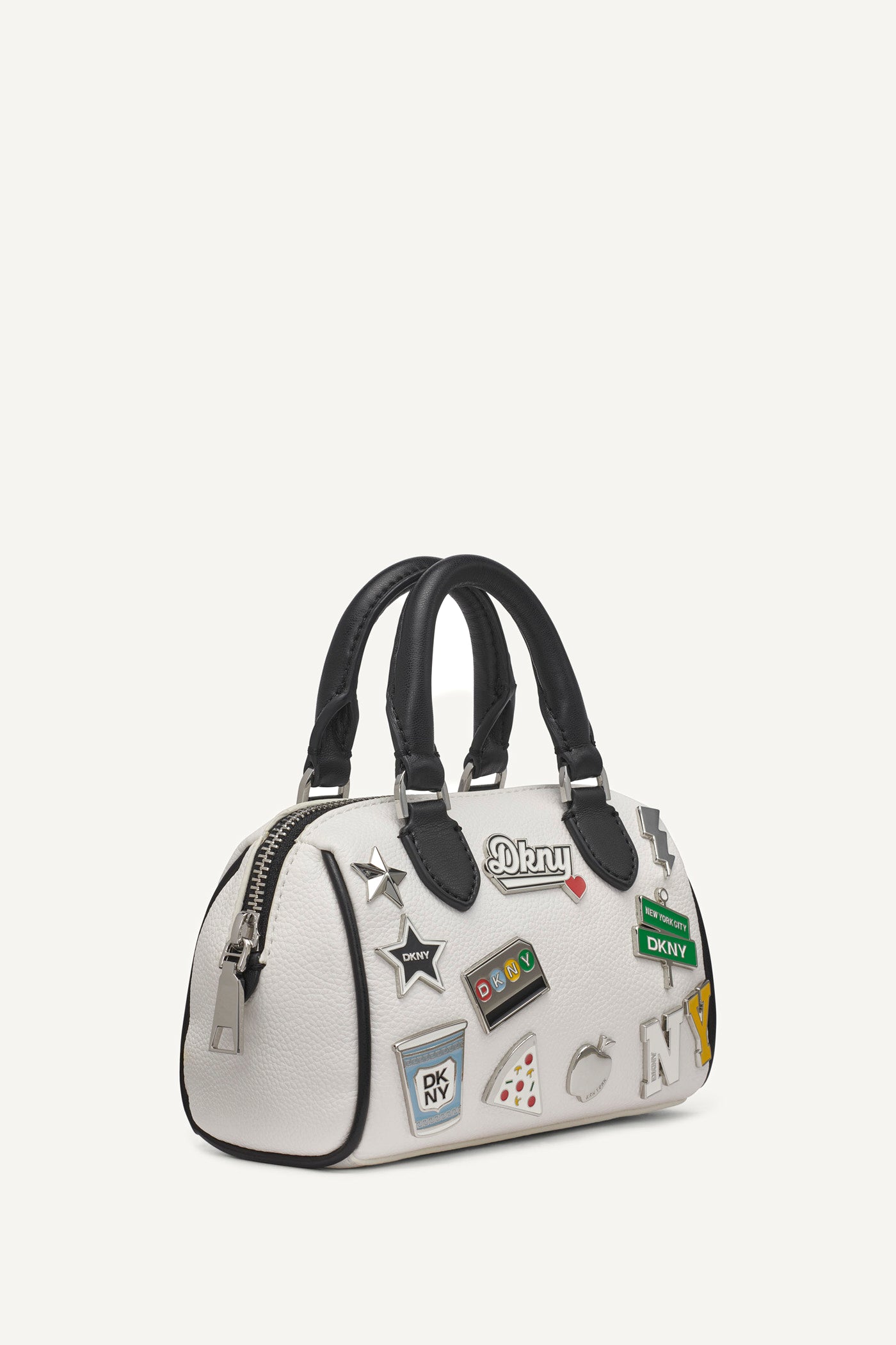 NELL SMALL SATCHEL CROSSBODY VIEW 3 | Bags NELL SMALL SATCHEL CROSSBODY VIEW 3 | Bags