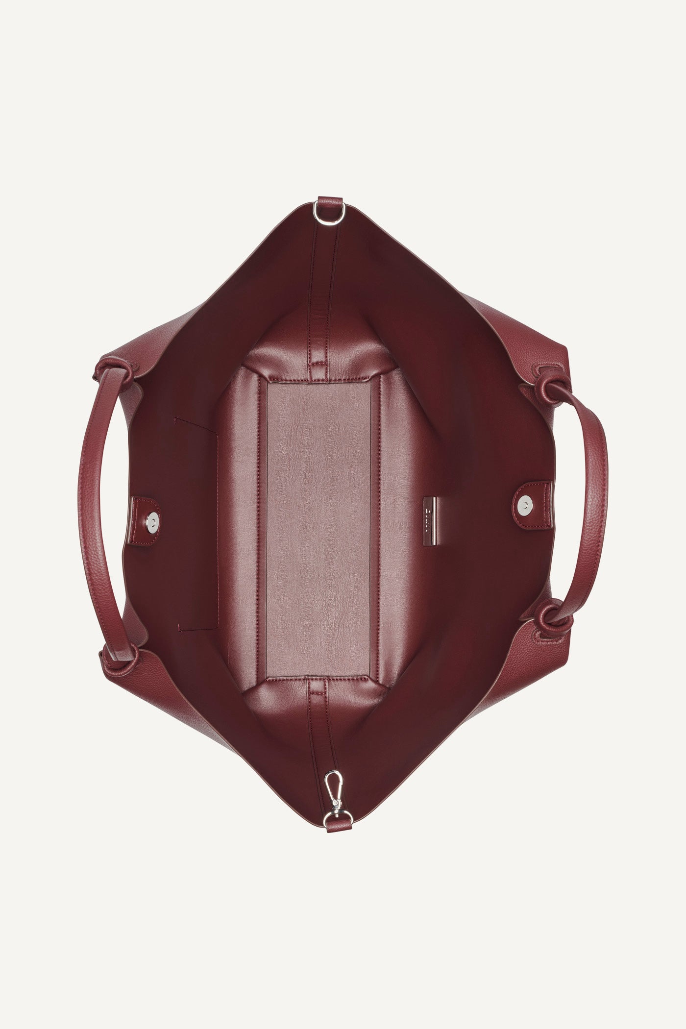 PAULA COMMUTER MEDIUM TOTE VIEW 4 | All Products PAULA COMMUTER MEDIUM TOTE VIEW 4 | All Products