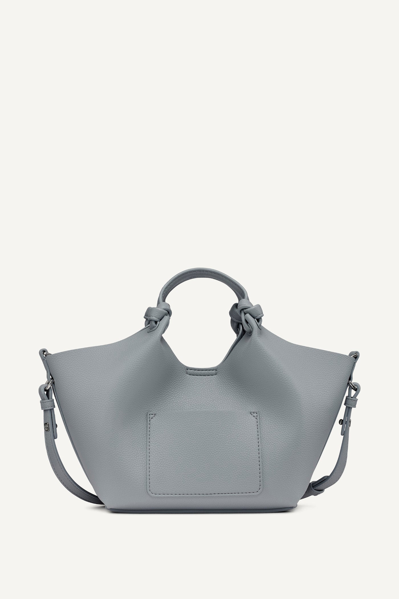 PAULA COMMUTER SMALL TOTE VIEW 4 | DKNY Commuter PAULA COMMUTER SMALL TOTE VIEW 4 | DKNY Commuter
