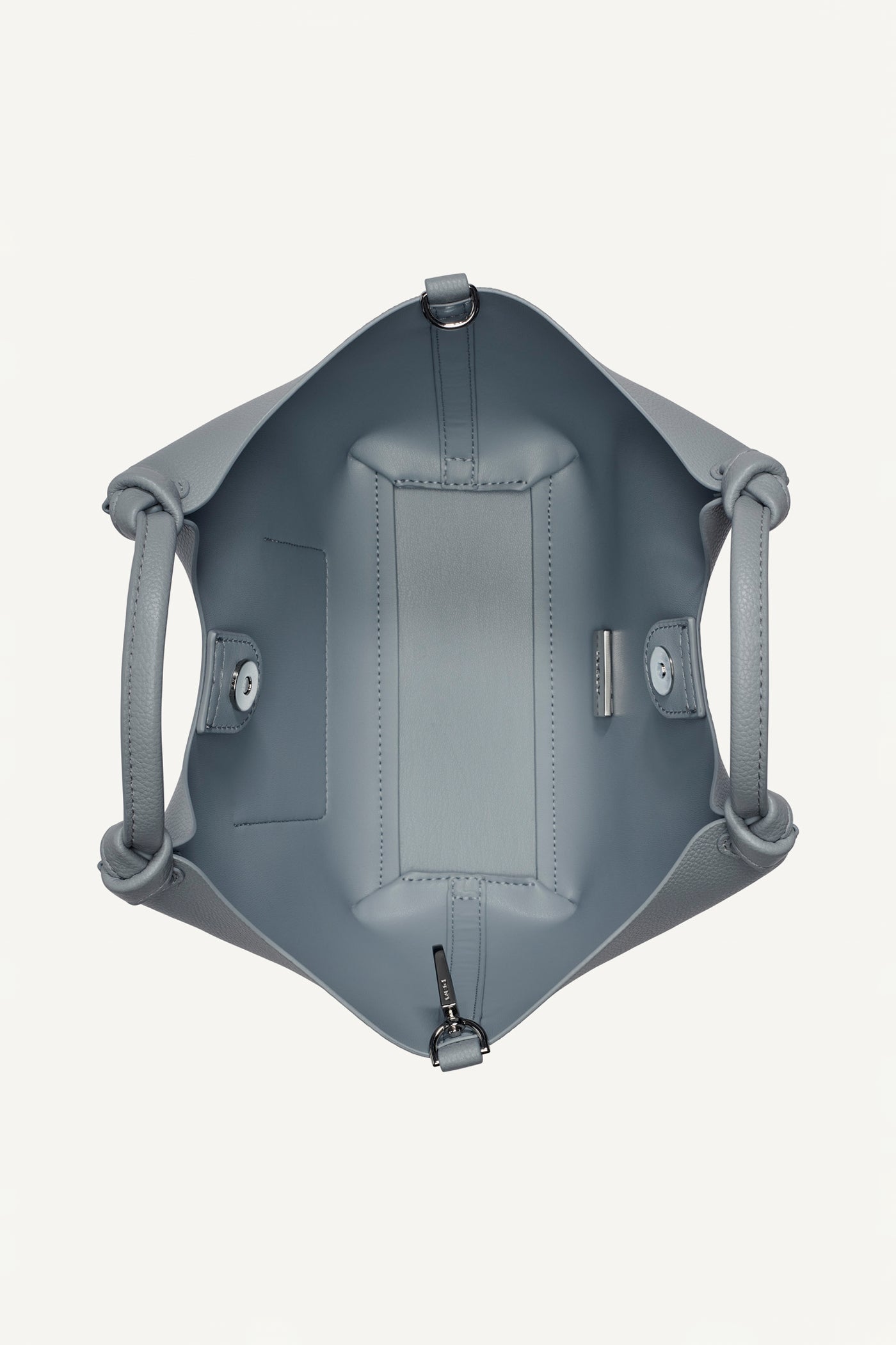 PAULA COMMUTER SMALL TOTE VIEW 6 | DKNY Commuter PAULA COMMUTER SMALL TOTE VIEW 6 | DKNY Commuter