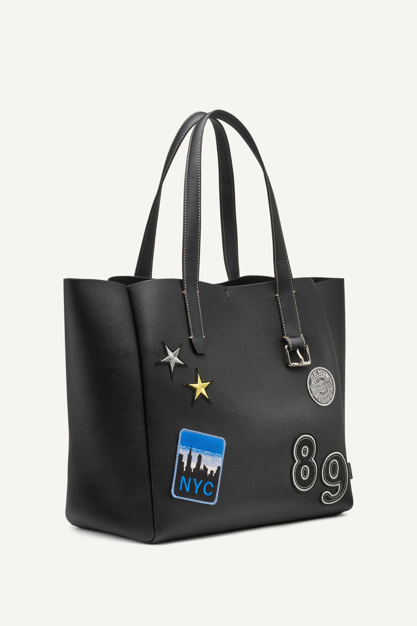 REESE EMBELLISHED TOTE VIEW 3 | New Bags REESE EMBELLISHED TOTE VIEW 3 | New Bags