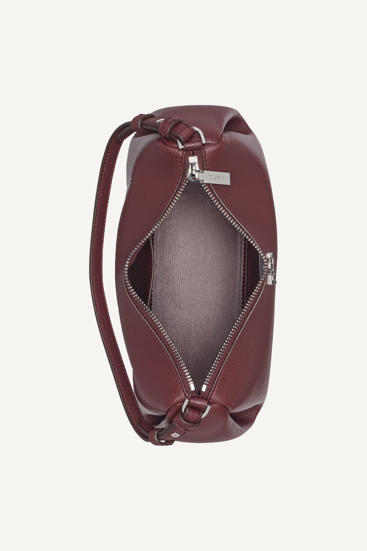 REMY SHOULDER BAG VIEW 4 | DKNY Promo REMY SHOULDER BAG VIEW 4 | DKNY Promo