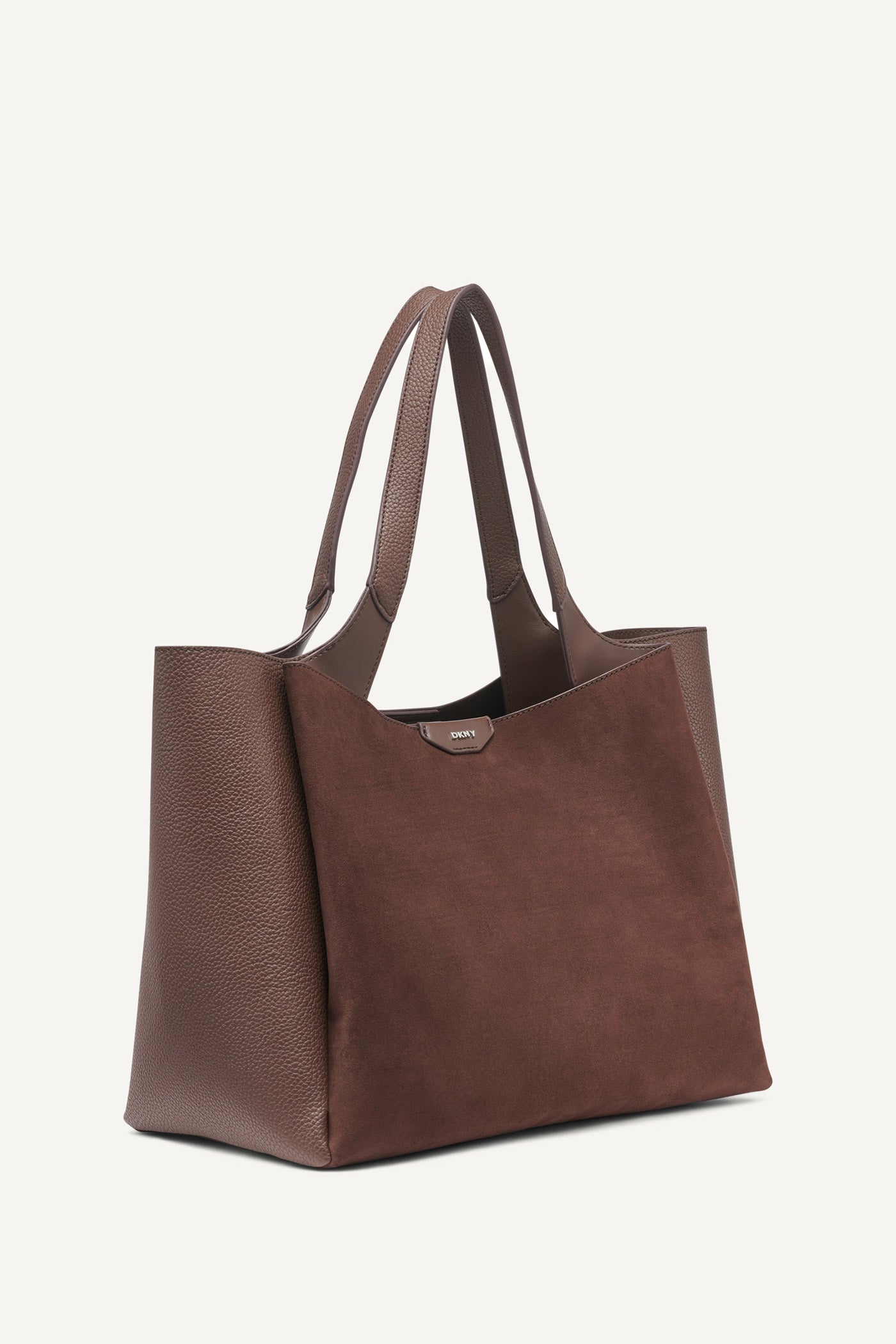 WILLA MINI SATCHEL VIEW 3 | DKNY Promo WILLA MINI SATCHEL VIEW 3 | DKNY Promo