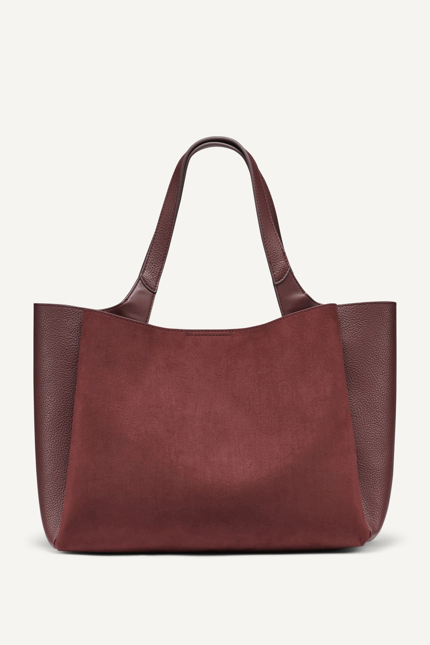 WILLA MINI SATCHEL VIEW 3 | DKNY Promo WILLA MINI SATCHEL VIEW 3 | DKNY Promo