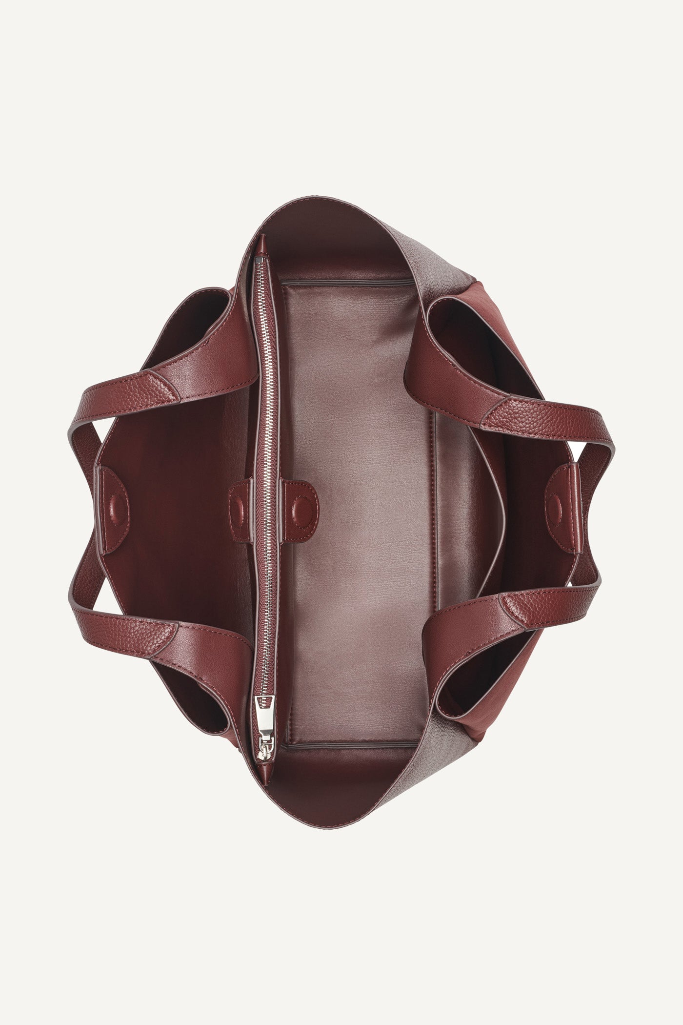 WILLA TOTE VIEW 4 | THE WILLA WILLA TOTE VIEW 4 | THE WILLA