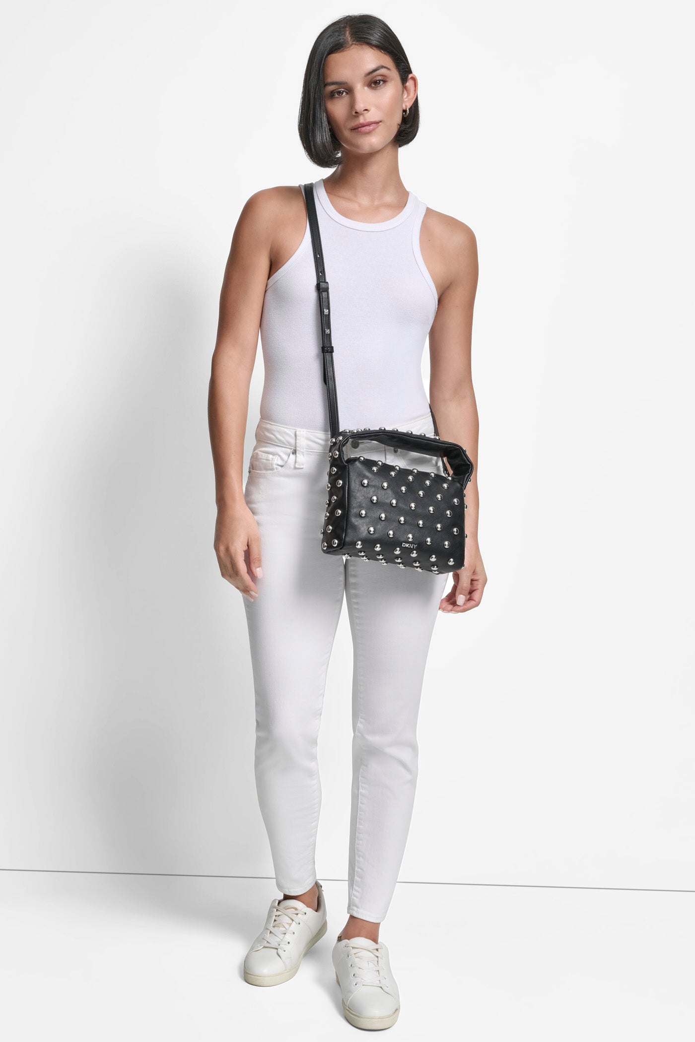 AGNES SHOULDER BAG VIEW 8 | Shoulder & Hobo Bags AGNES SHOULDER BAG VIEW 8 | Shoulder & Hobo Bags
