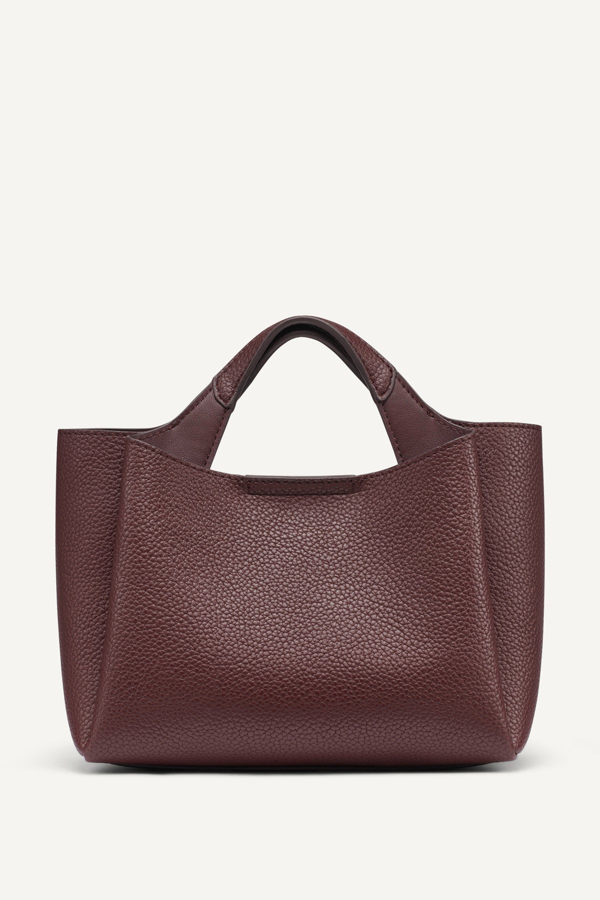 WILLA MINI SATCHEL VIEW 2