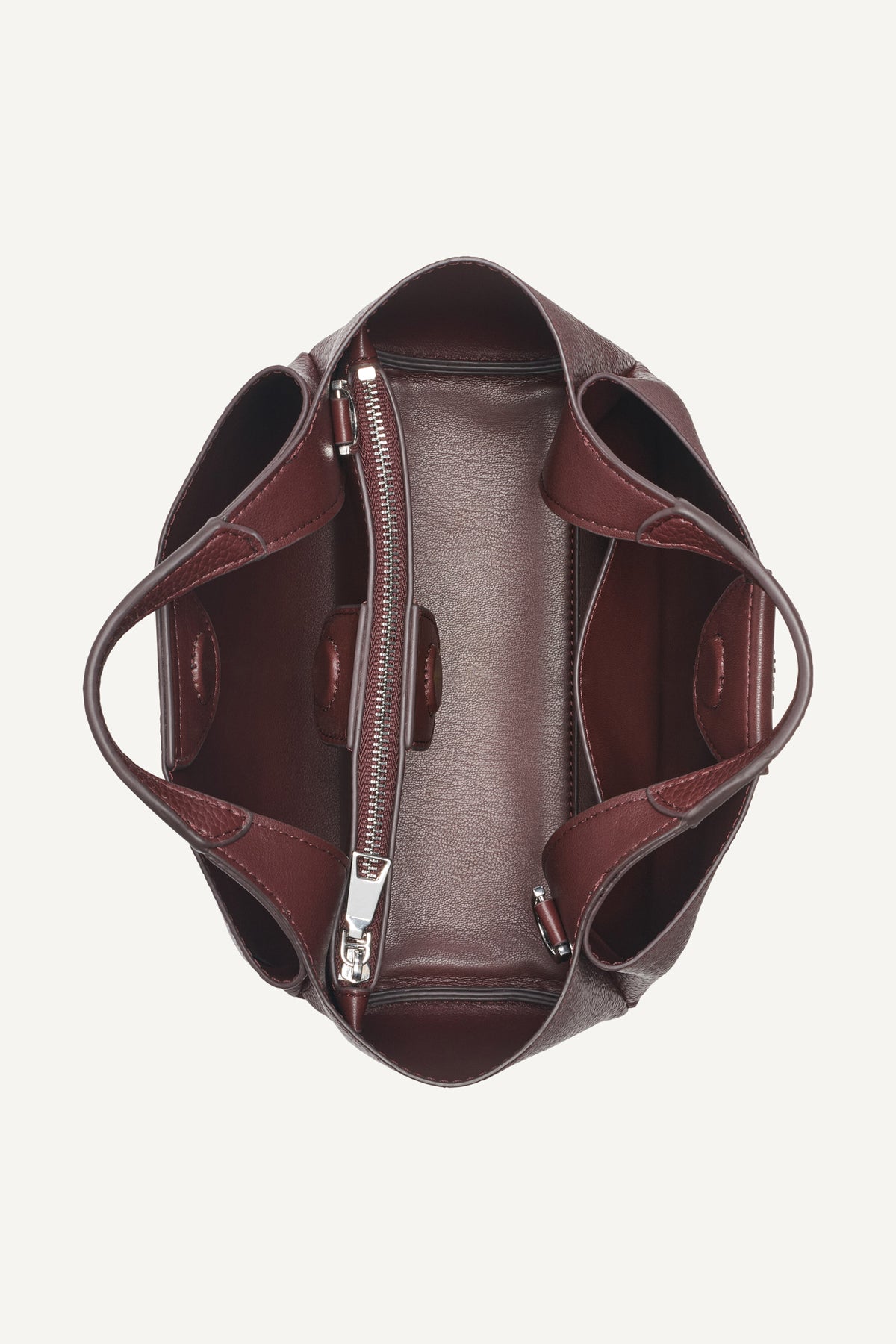 WILLA MINI SATCHEL VIEW 2