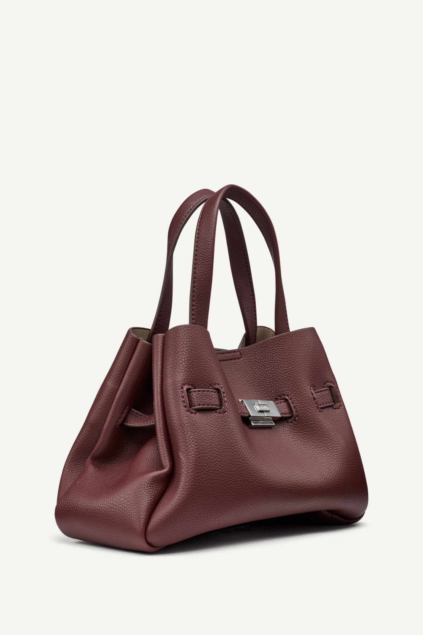 BRYAR SMALL SATCHEL VIEW 3 | Bags BRYAR SMALL SATCHEL VIEW 3 | Bags