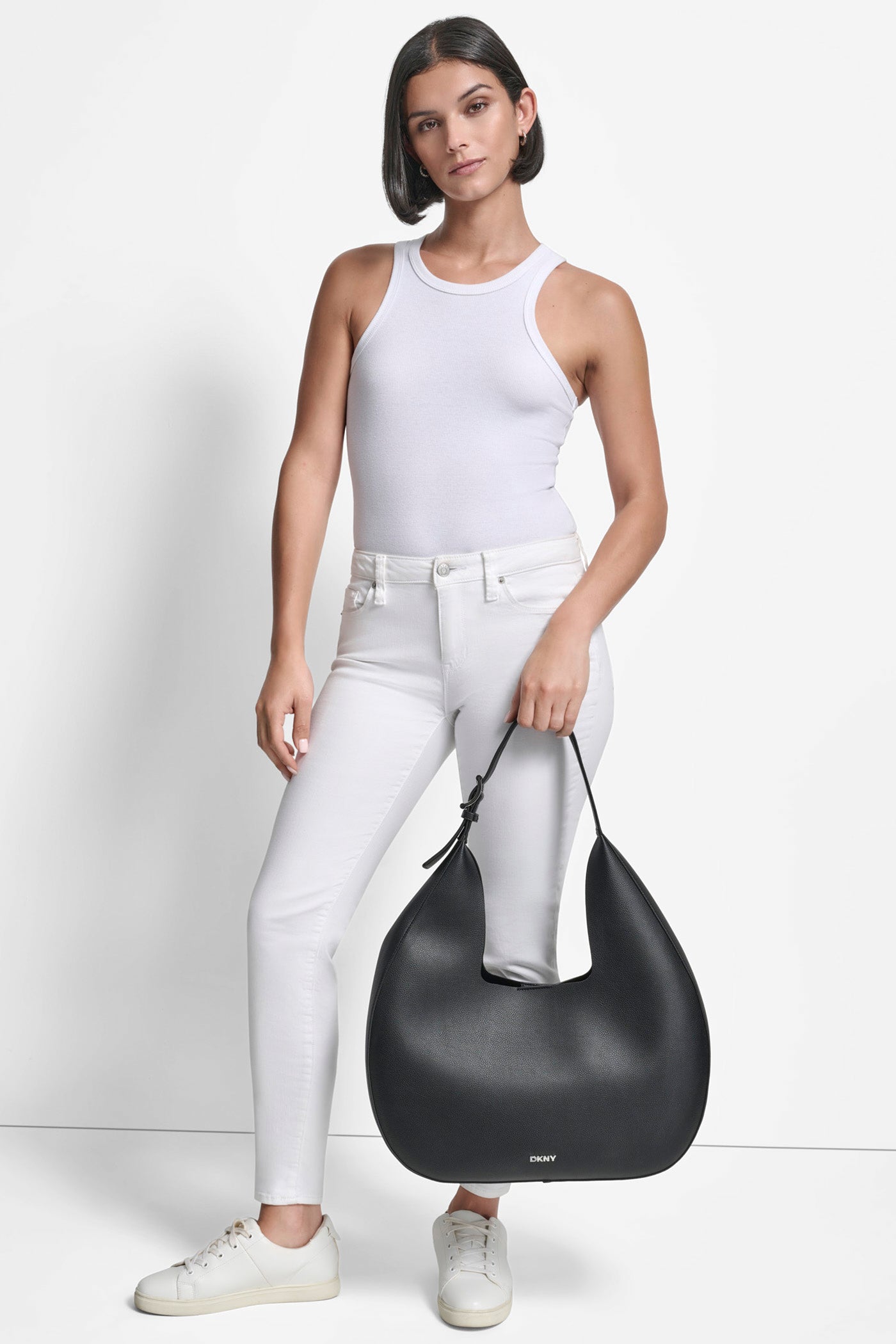 CAMILA LARGE HOBO VIEW 6 | Bags CAMILA LARGE HOBO VIEW 6 | Bags