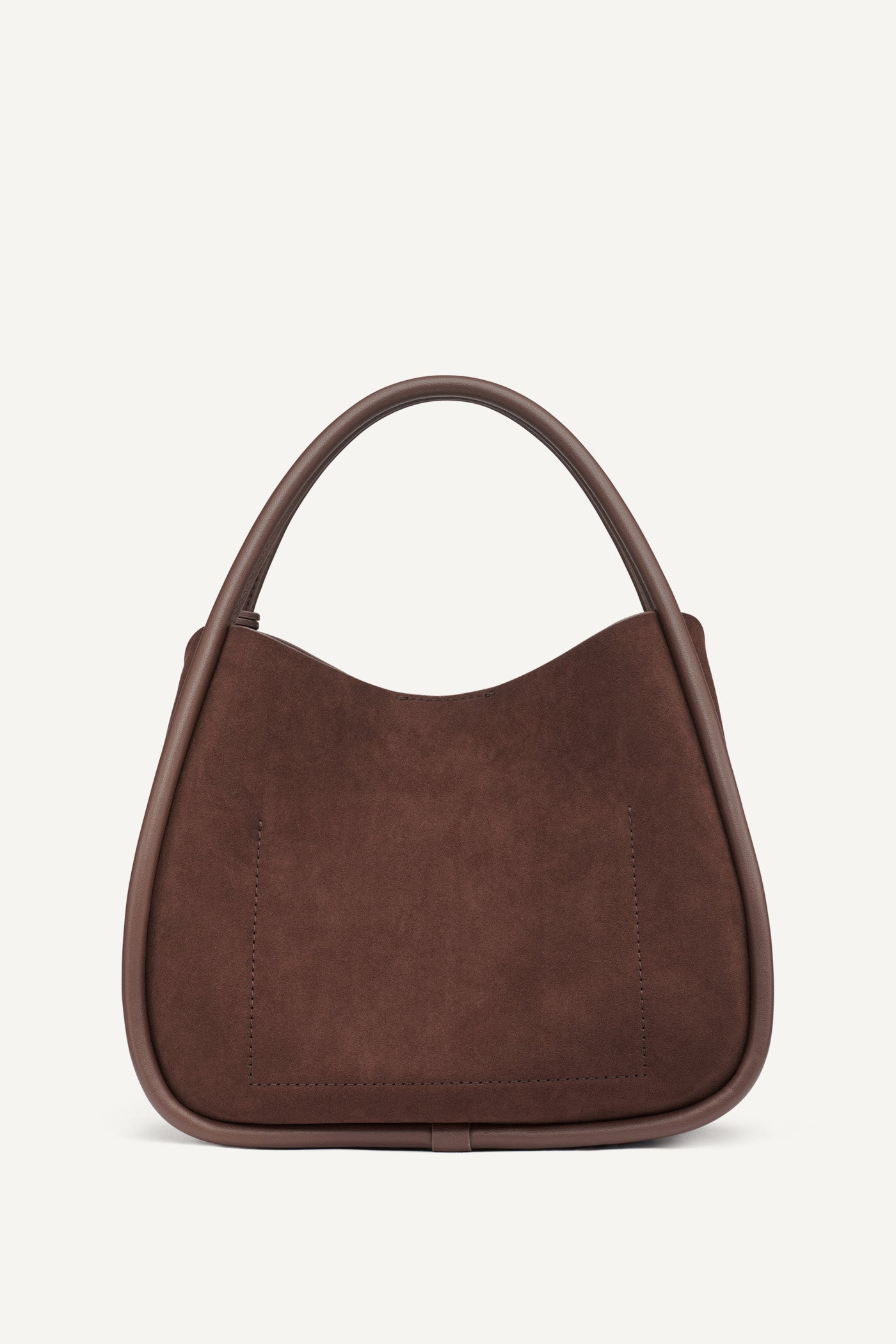 CAPRI MEDIUM HOBO VIEW 3 | Bags CAPRI MEDIUM HOBO VIEW 3 | Bags