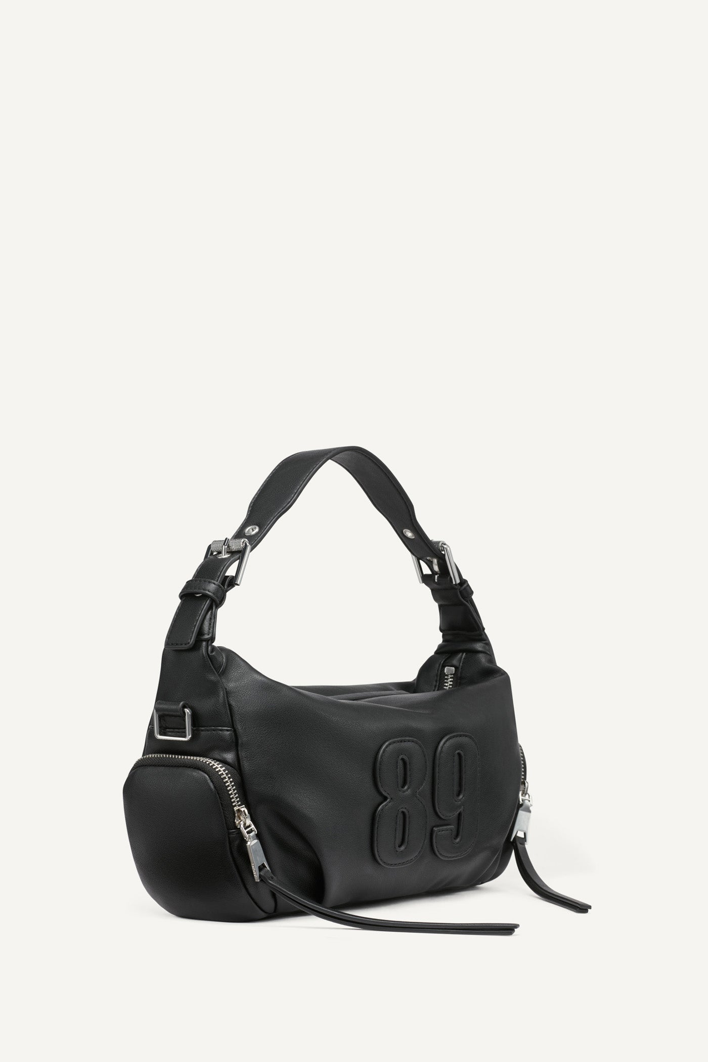 CHANA SMALL HOBO VIEW 3 | Bags CHANA SMALL HOBO VIEW 3 | Bags