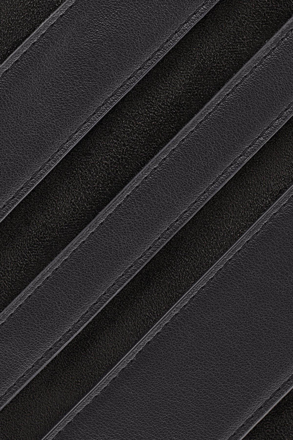 PAULA STRIPE HOBO BAG VIEW 2