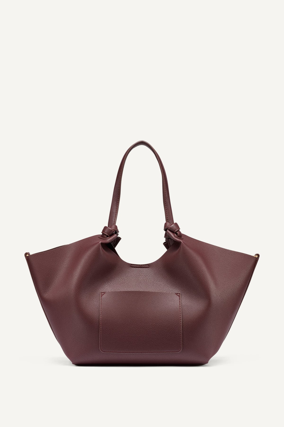 PAULA MEDIUM COMMUTER TOTE VIEW 2