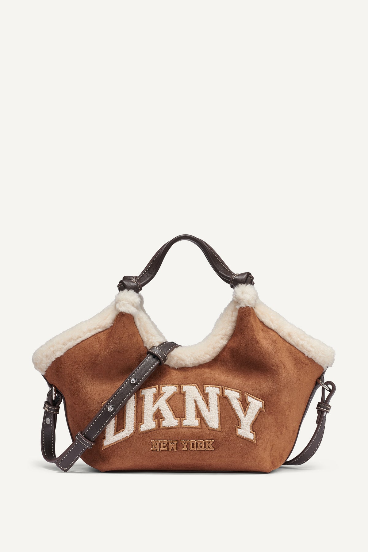 PAULA SMALL COMMUTER LOGO TOTE View 1 | Crossbody Bags PAULA SMALL COMMUTER LOGO TOTE View 1 | Crossbody Bags