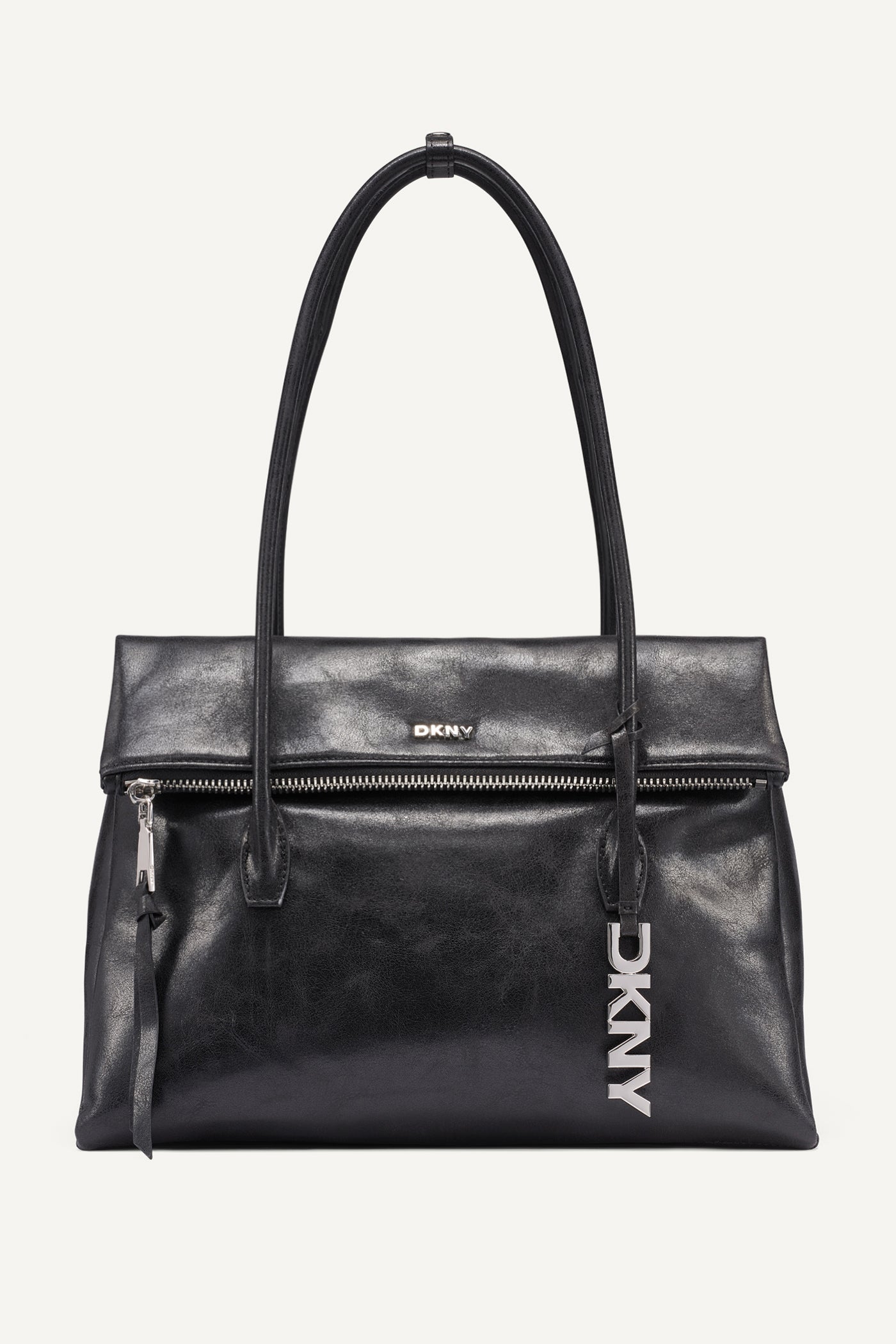 RIVINGTON LARGE LOGO SATCHEL View 1 | SALE RIVINGTON LARGE LOGO SATCHEL View 1 | SALE