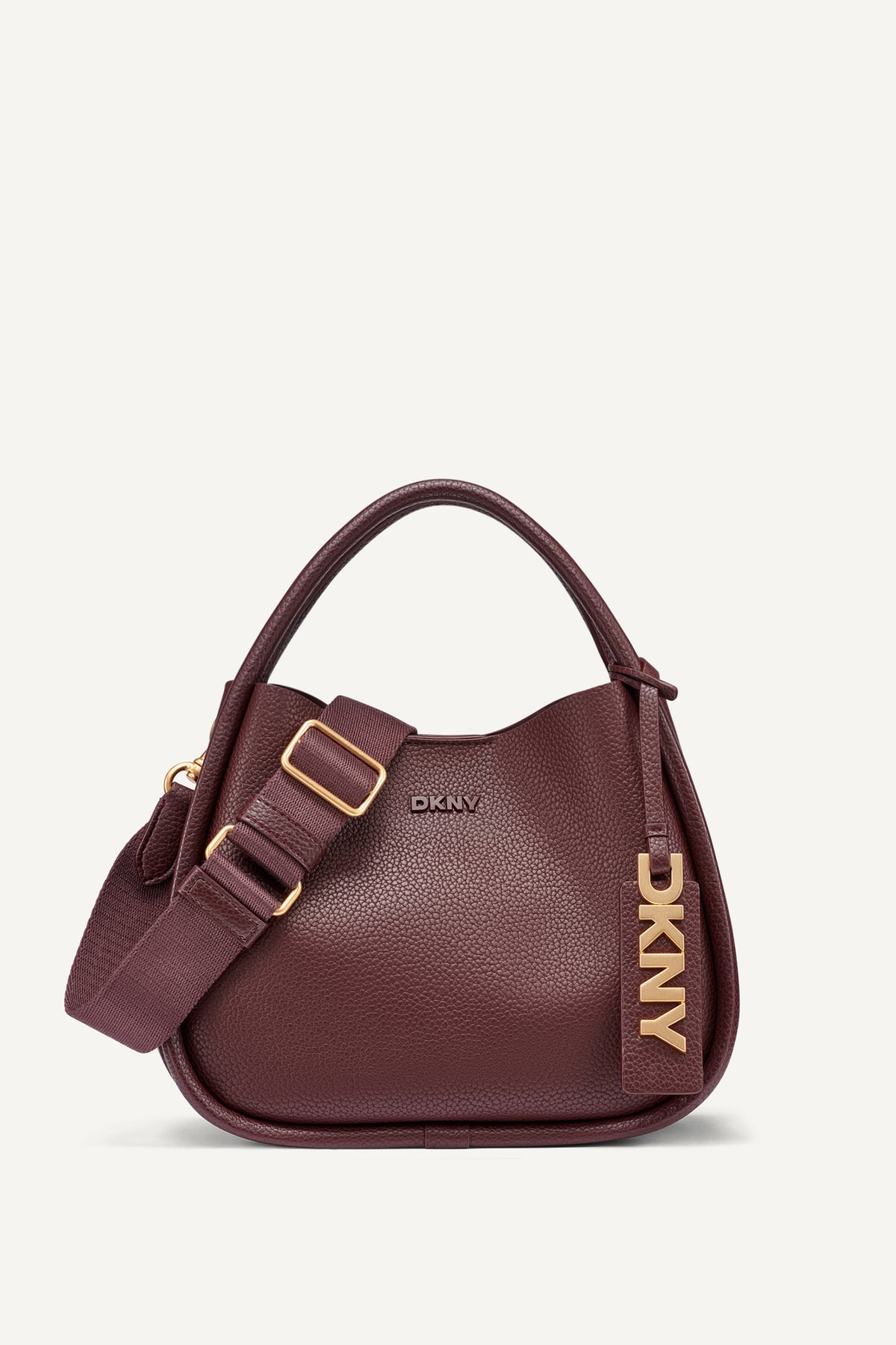 CAPRI MEDIUM HOBO BAG View 1 | Bags CAPRI MEDIUM HOBO BAG View 1 | Bags