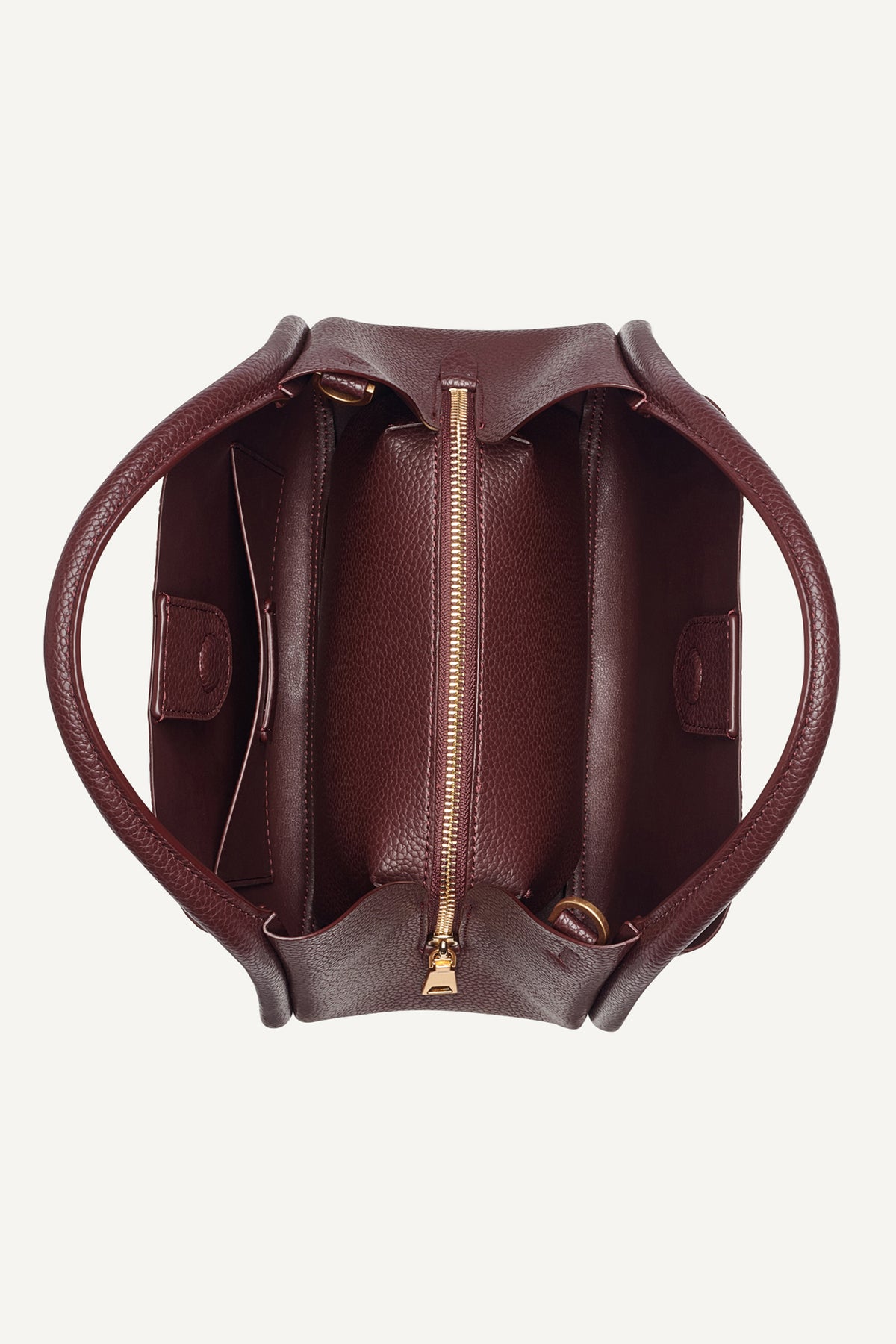 CAPRI MEDIUM HOBO BAG VIEW 2