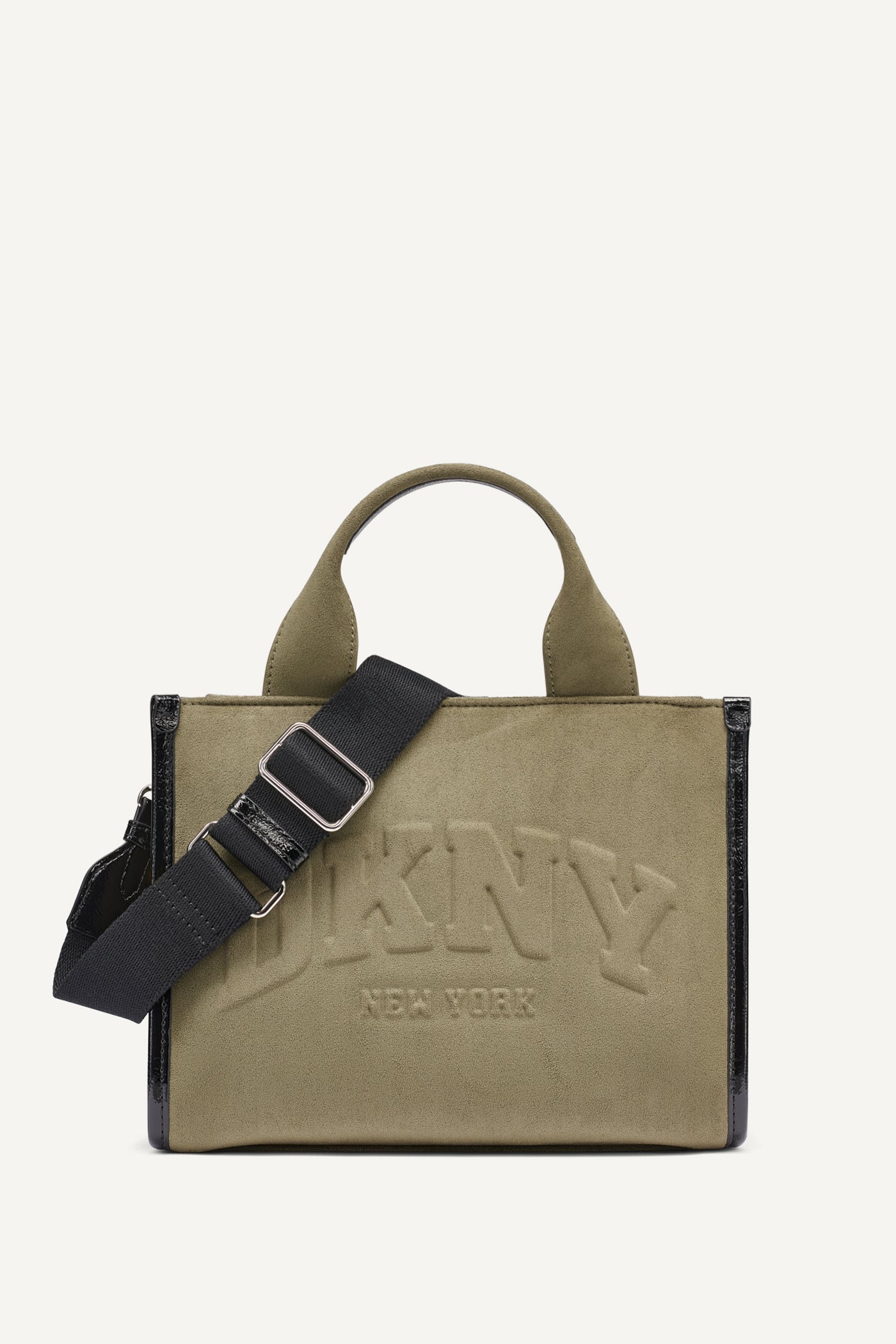 HADLEE SMALL LOGO TOTE View 1 | Fall Collection HADLEE SMALL LOGO TOTE View 1 | Fall Collection