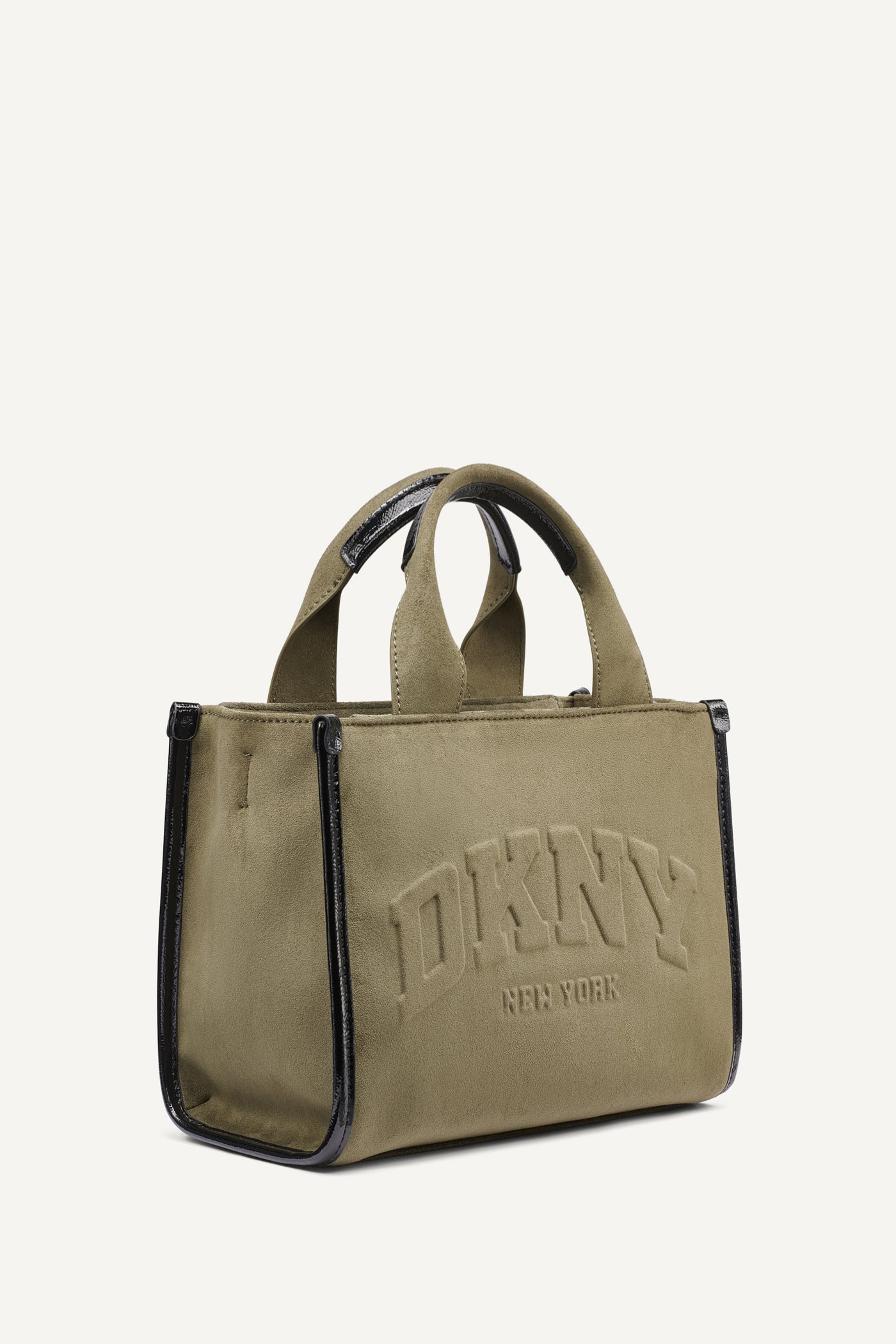 HADLEE SMALL LOGO TOTE View 2 | Fall Collection HADLEE SMALL LOGO TOTE View 2 | Fall Collection