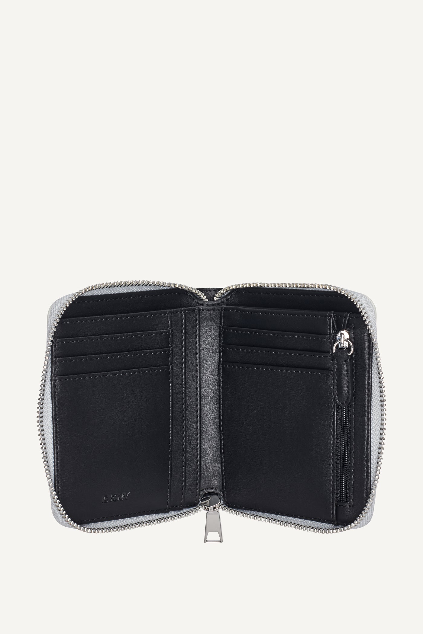 HADLEE SMALL ZIP AROUND WALLET VIEW 3 | Wallets & Leather Goods HADLEE SMALL ZIP AROUND WALLET VIEW 3 | Wallets & Leather Goods
