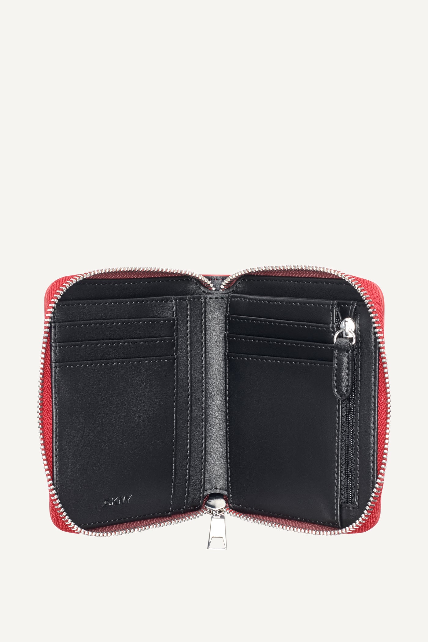 HADLEE SMALL ZIP AROUND WALLET VIEW 4 | The Hadlee HADLEE SMALL ZIP AROUND WALLET VIEW 4 | The Hadlee