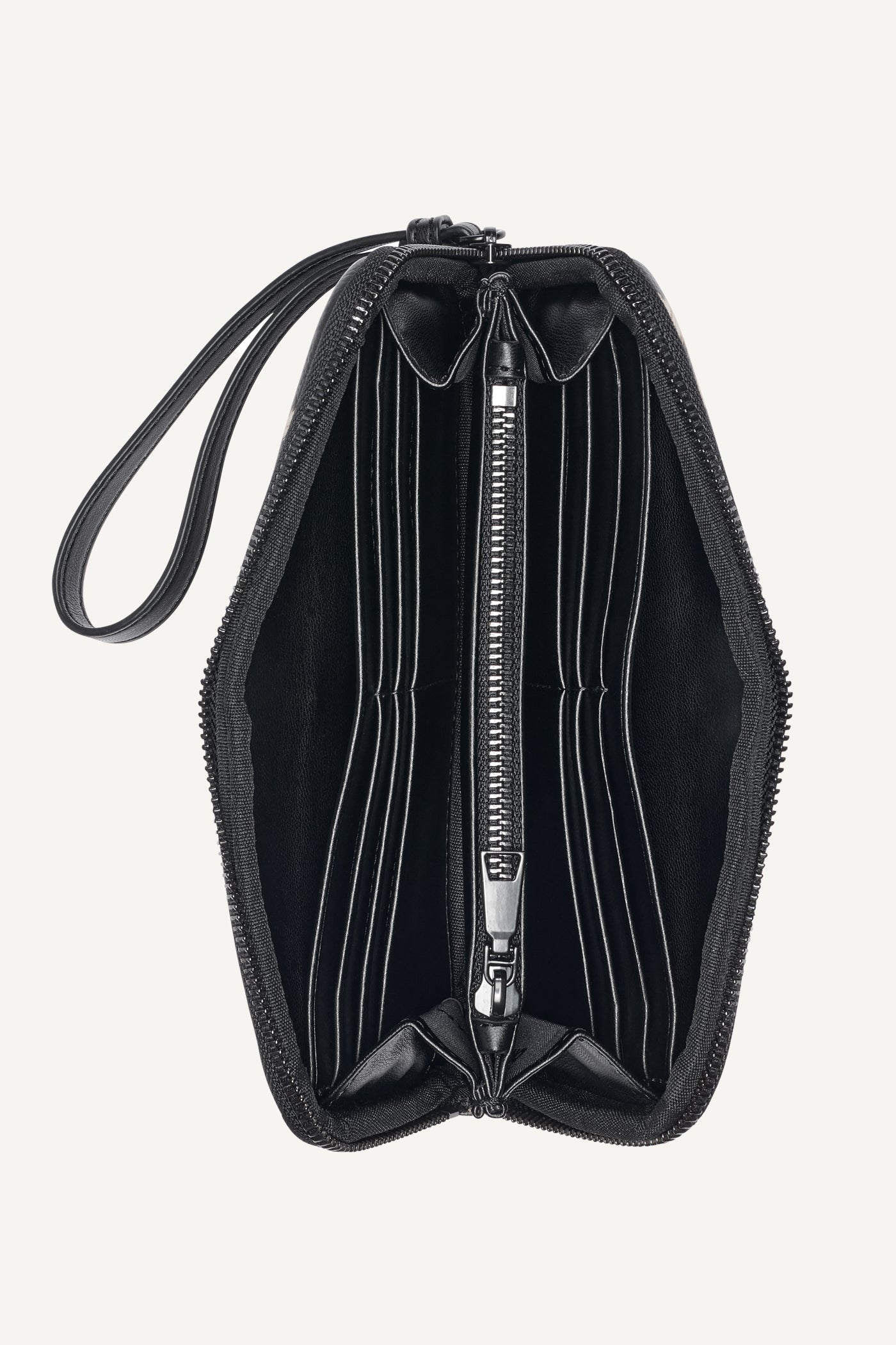 JENNY LARGE ZIP AROUND WALLET VIEW 4 | Bags Under $100 JENNY LARGE ZIP AROUND WALLET VIEW 4 | Bags Under $100