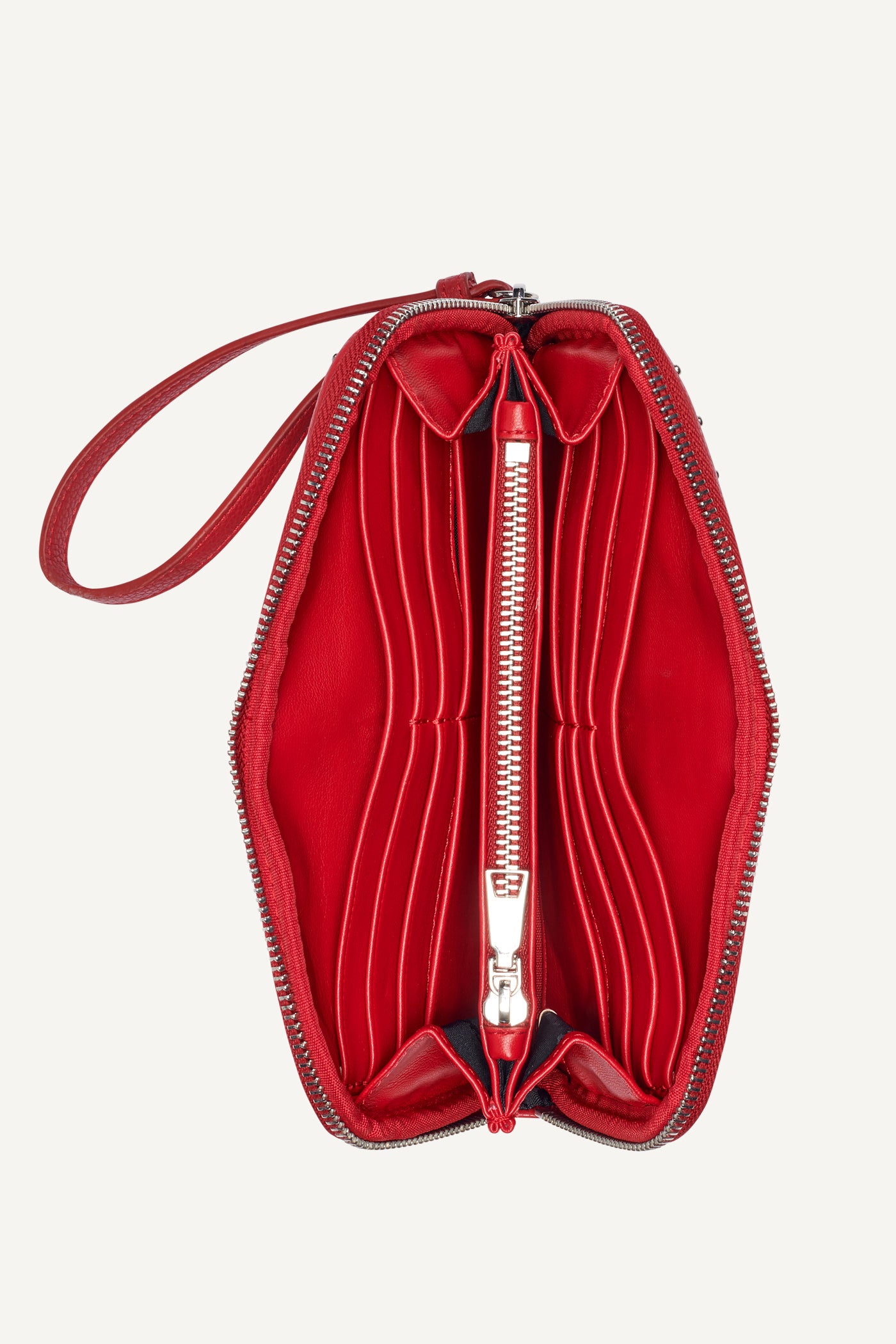JENNY LARGE ZIP AROUND WALLET VIEW 4 | Bags Under $100 JENNY LARGE ZIP AROUND WALLET VIEW 4 | Bags Under $100