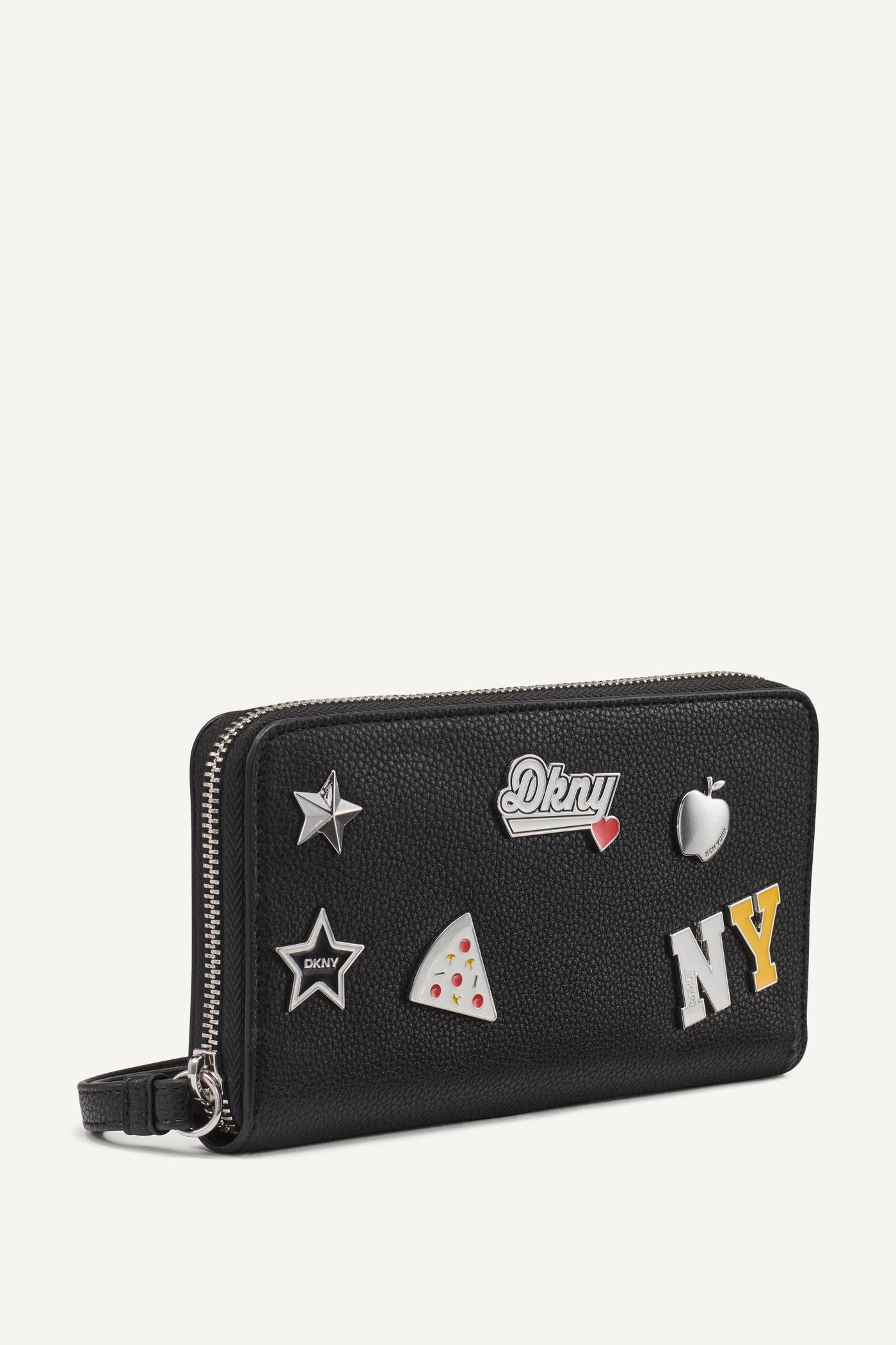ETTA LARGE ZIP AROUND WALLET View 2 | Gifts Under $100 ETTA LARGE ZIP AROUND WALLET View 2 | Gifts Under $100