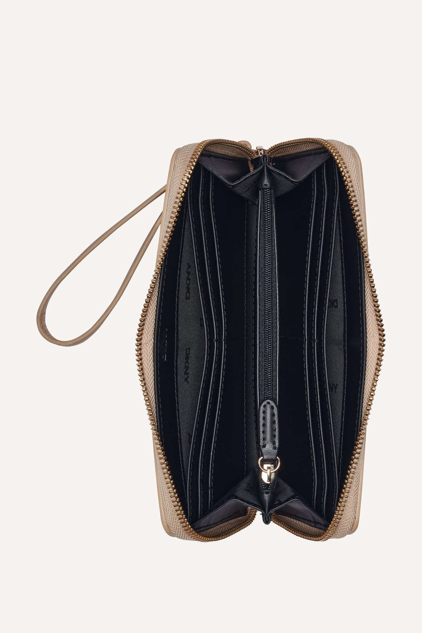 HADLEE LARGE ZIP AROUND WALLET VIEW 4 HADLEE LARGE ZIP AROUND WALLET VIEW 4