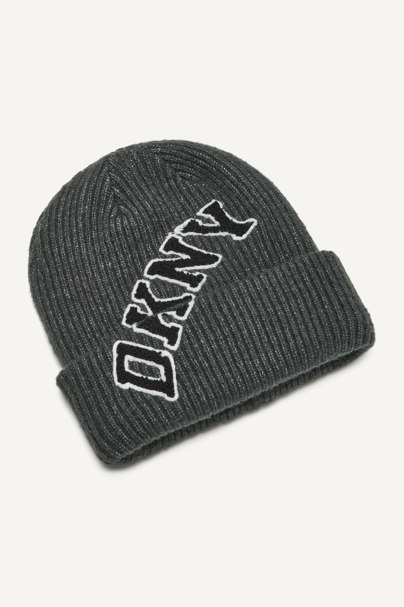VARSITY KNIT LOGO BEANIE VIEW 3 | Gifts Under $50 VARSITY KNIT LOGO BEANIE VIEW 3 | Gifts Under $50