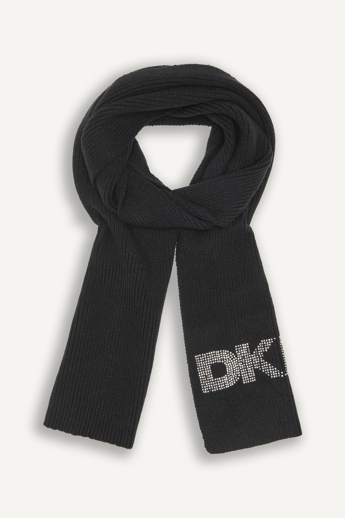 DISCO DKNY SCARF View 2 | Fall Collection DISCO DKNY SCARF View 2 | Fall Collection