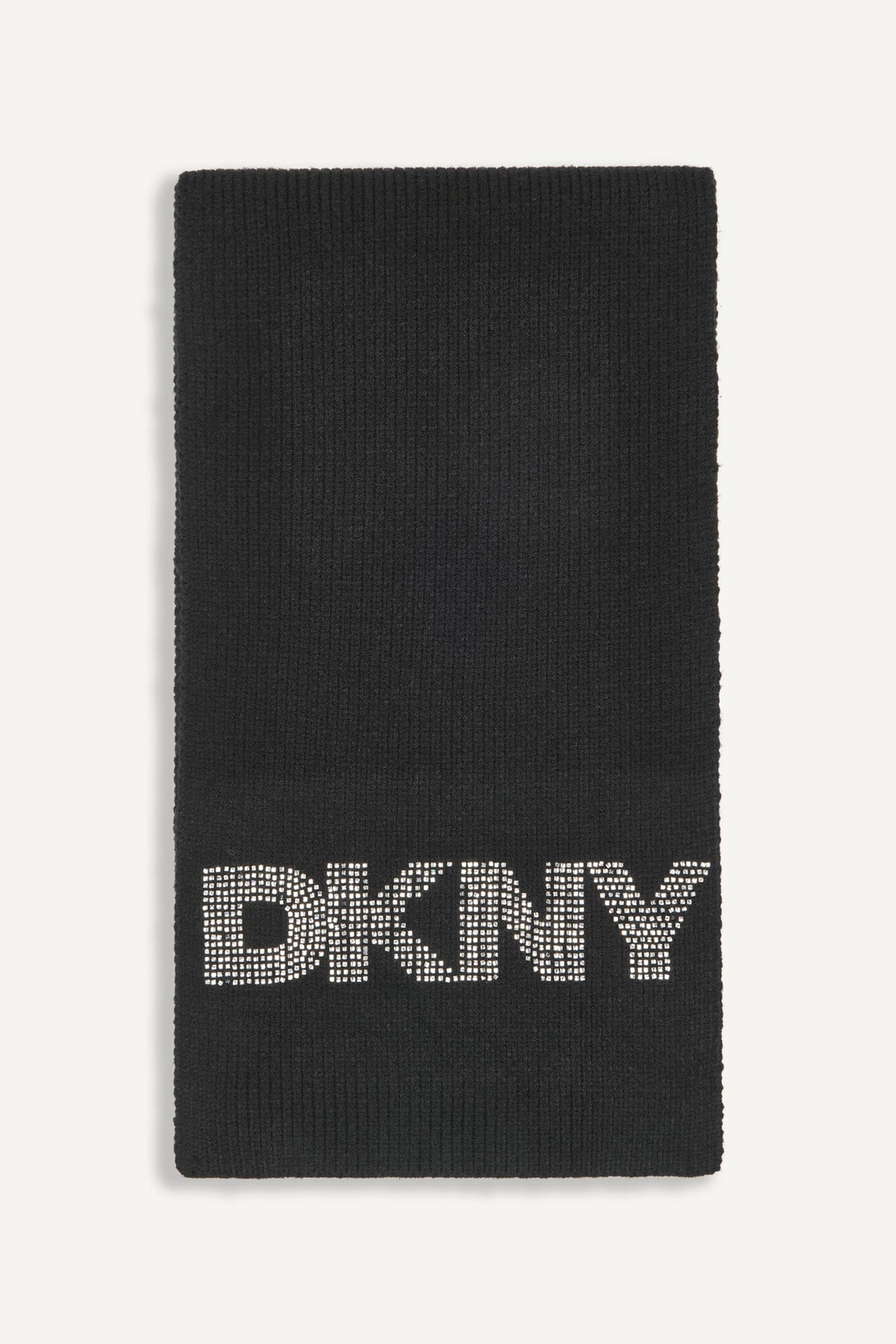DISCO DKNY SCARF View 1 | Fall Collection DISCO DKNY SCARF View 1 | Fall Collection