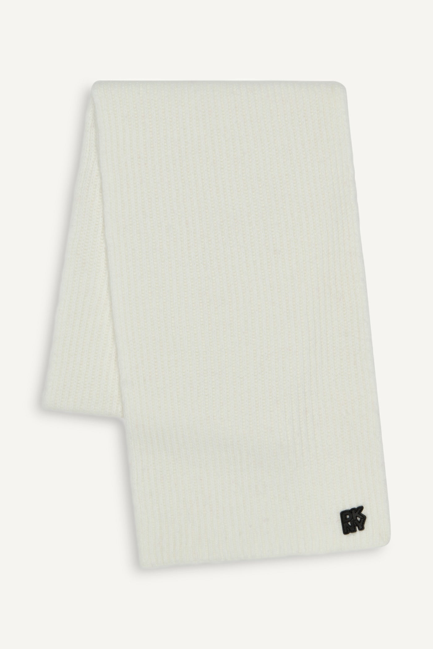 SHAKER STITCH RIB SCARF VIEW 3 | New Arrivals SHAKER STITCH RIB SCARF VIEW 3 | New Arrivals