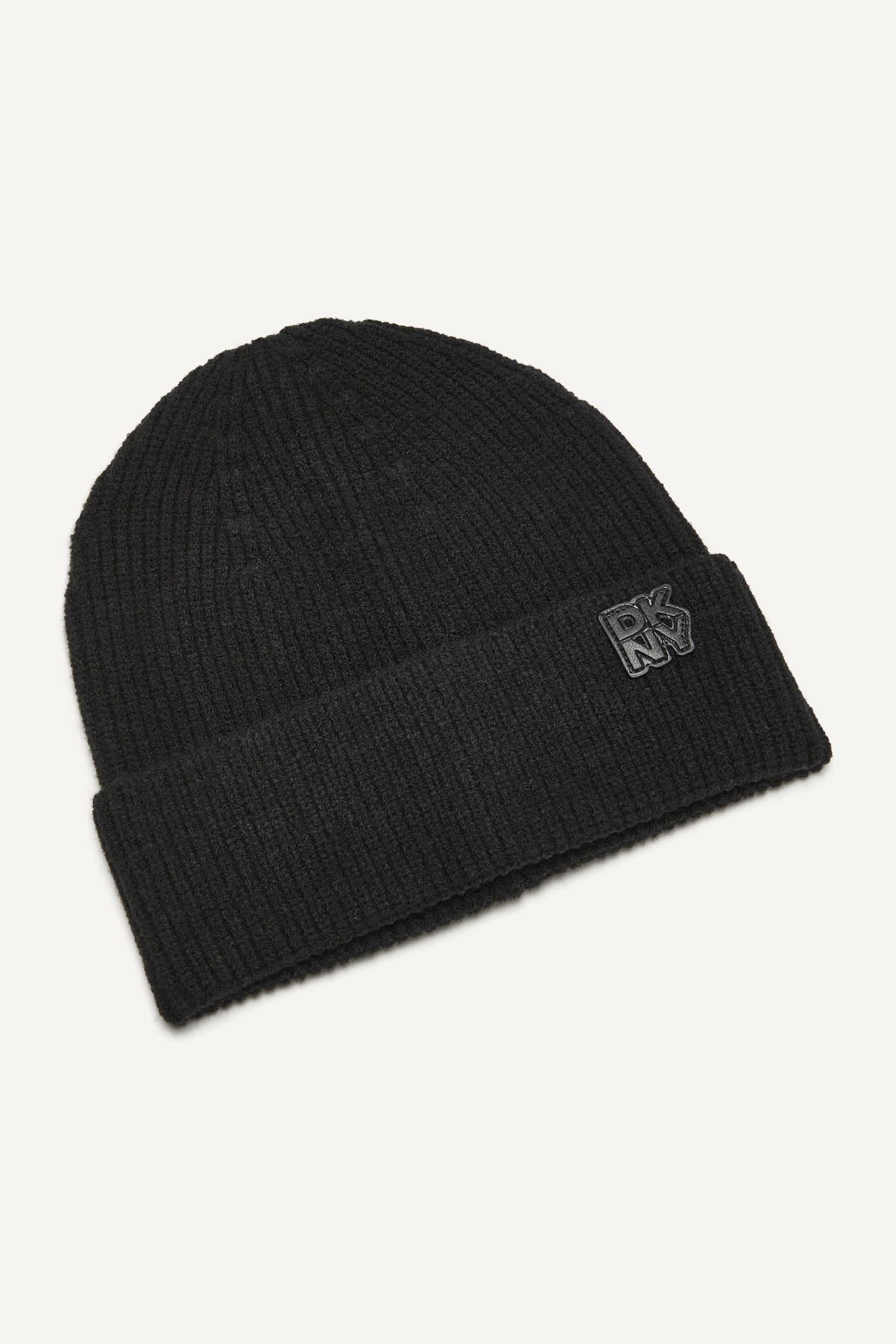 SHAKER STITCH RIB CUFF BEANIE VIEW 3 | Cold Weather Accessories SHAKER STITCH RIB CUFF BEANIE VIEW 3 | Cold Weather Accessories