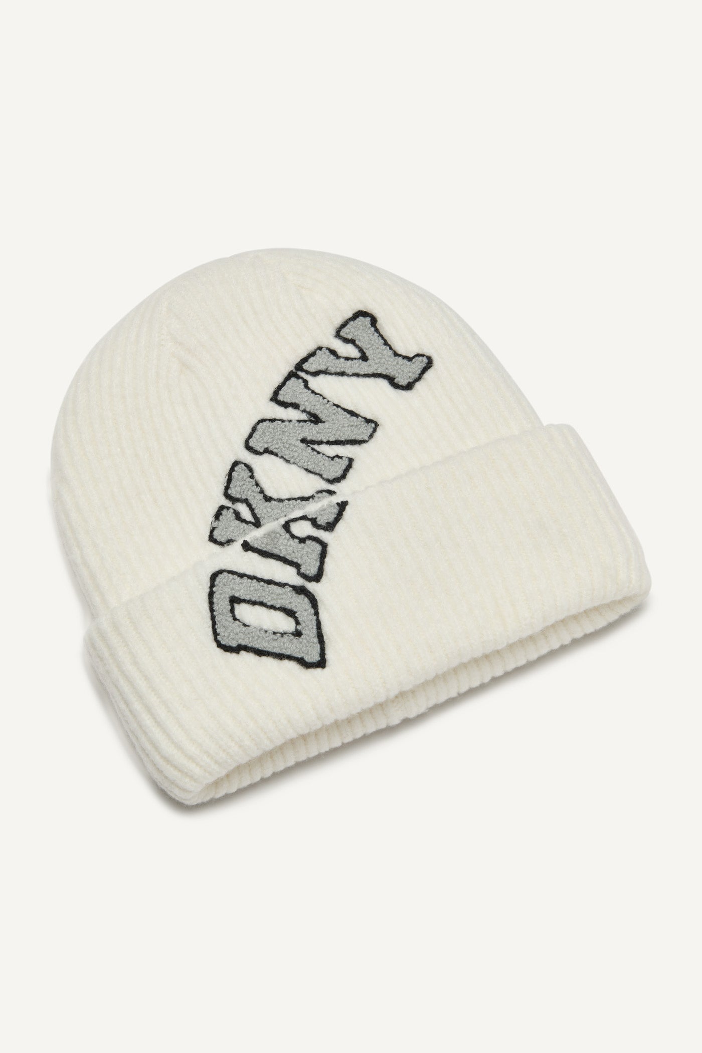 VARSITY KNIT LOGO BEANIE VIEW 3 | Gifts Under $50 VARSITY KNIT LOGO BEANIE VIEW 3 | Gifts Under $50