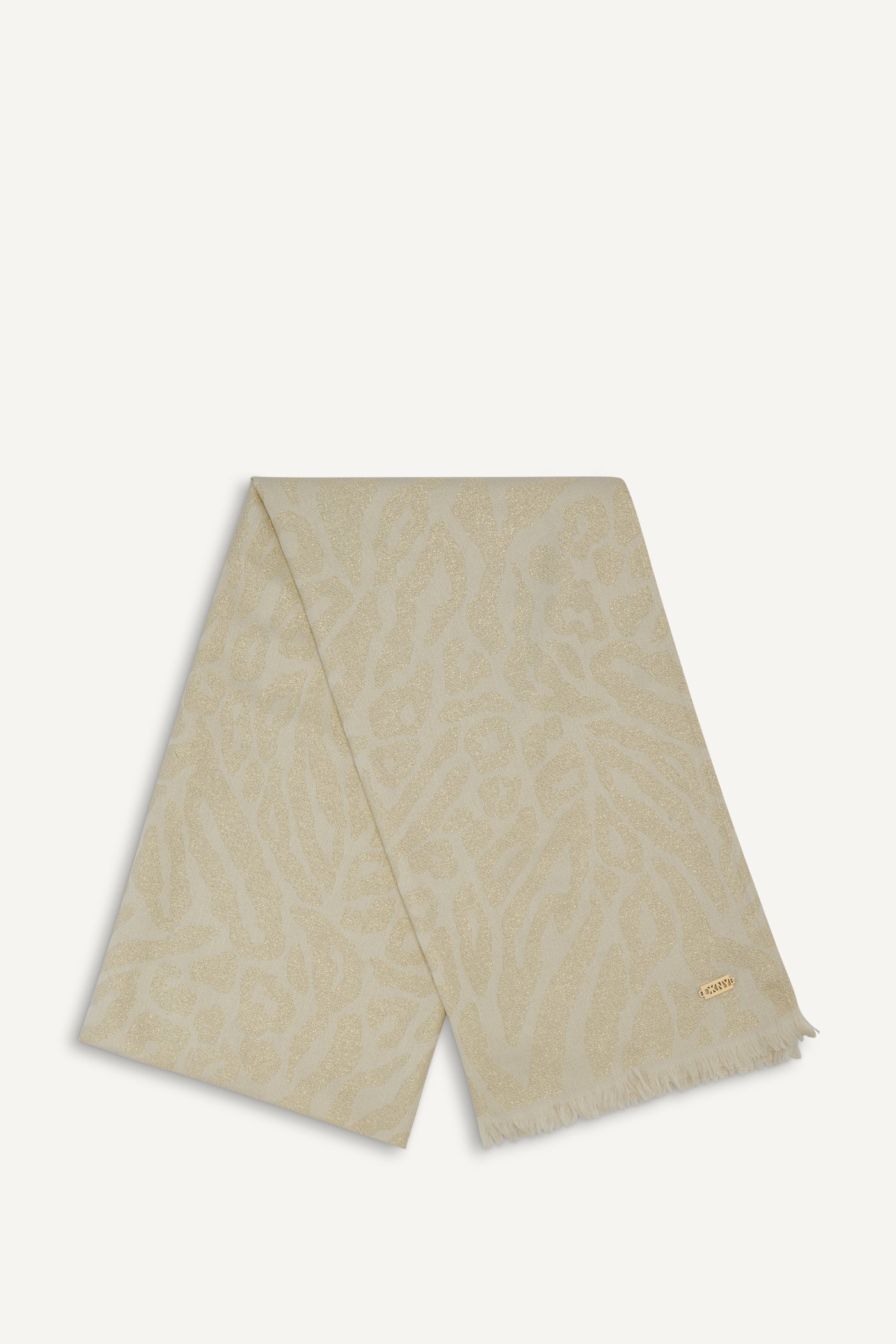 PARTY ANIMAL METALLIC WRAP VIEW 2 | Cold Weather Accessories PARTY ANIMAL METALLIC WRAP VIEW 2 | Cold Weather Accessories