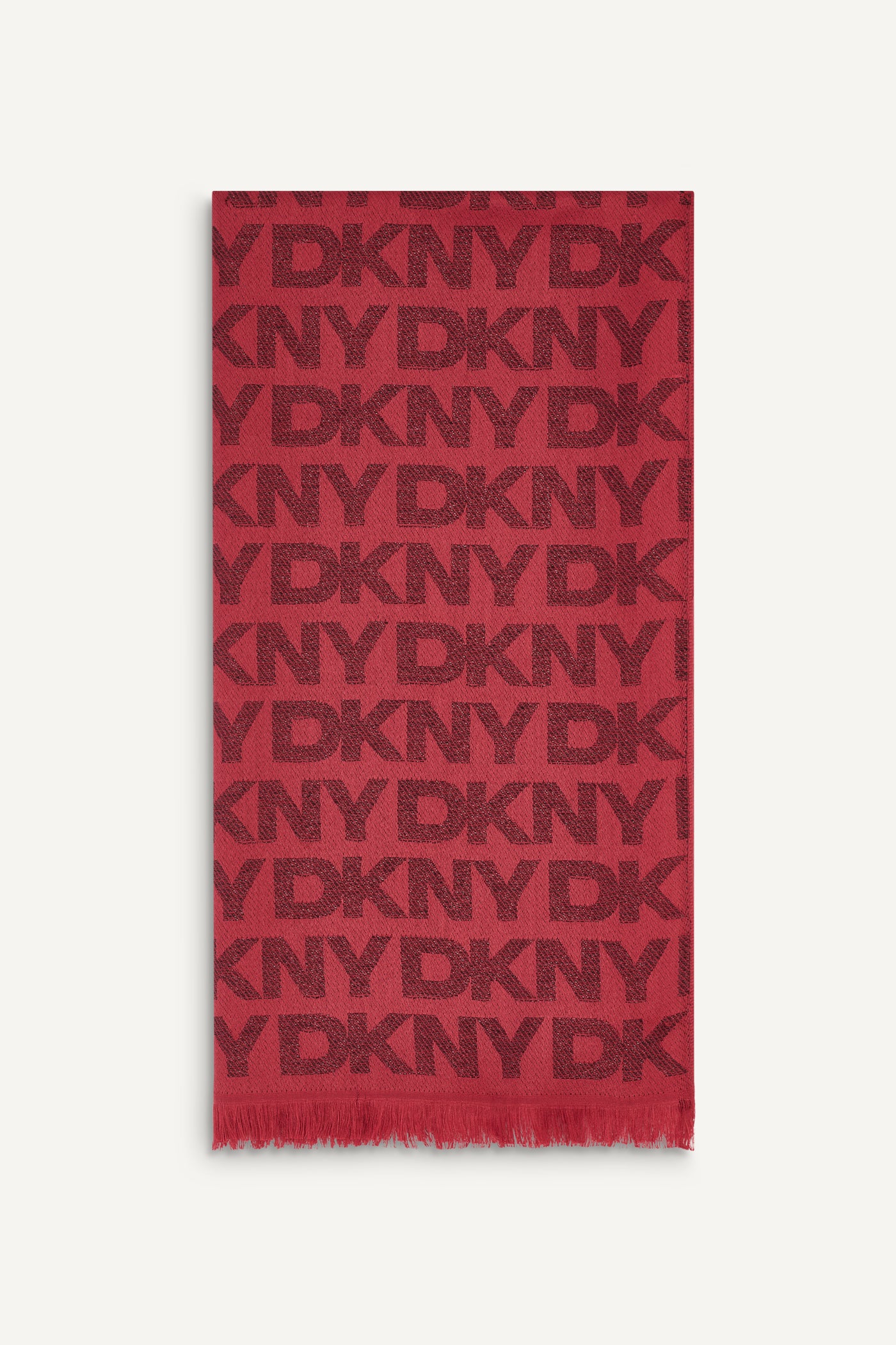 DKNY METAL PASHMINA View 1 | Cozy Meets Cool DKNY METAL PASHMINA View 1 | Cozy Meets Cool